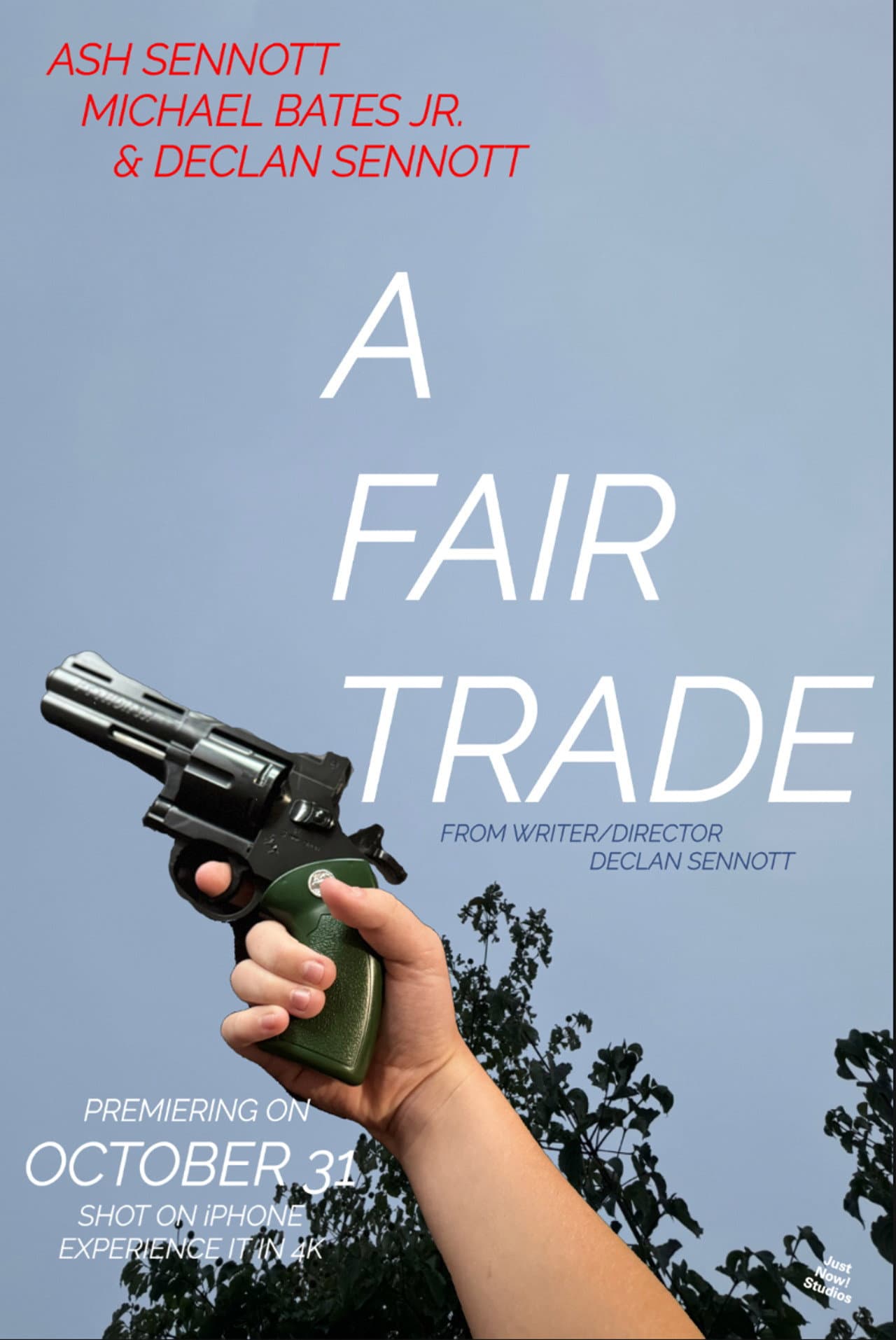 A Fair Trade preview 2