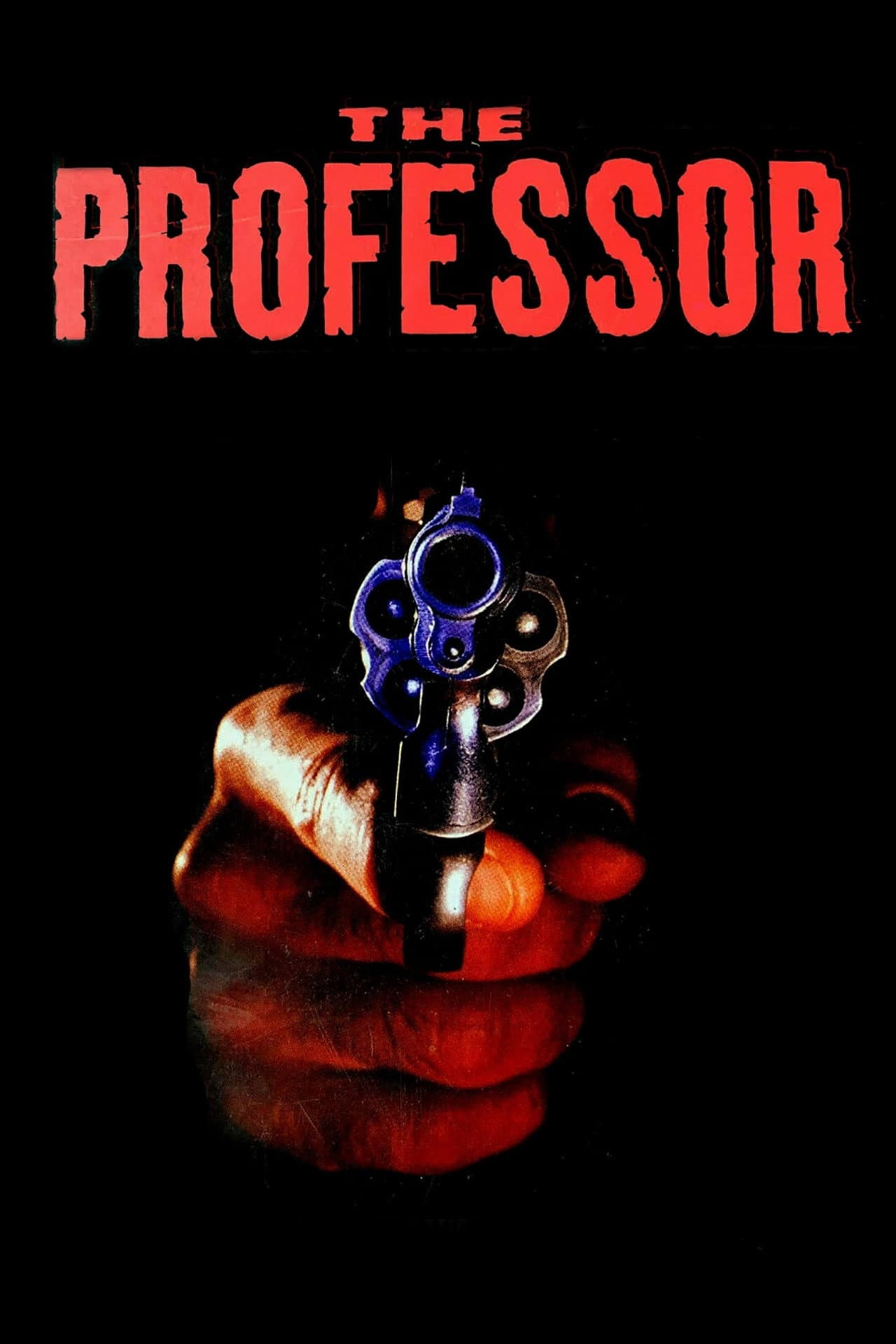The Professor preview 2