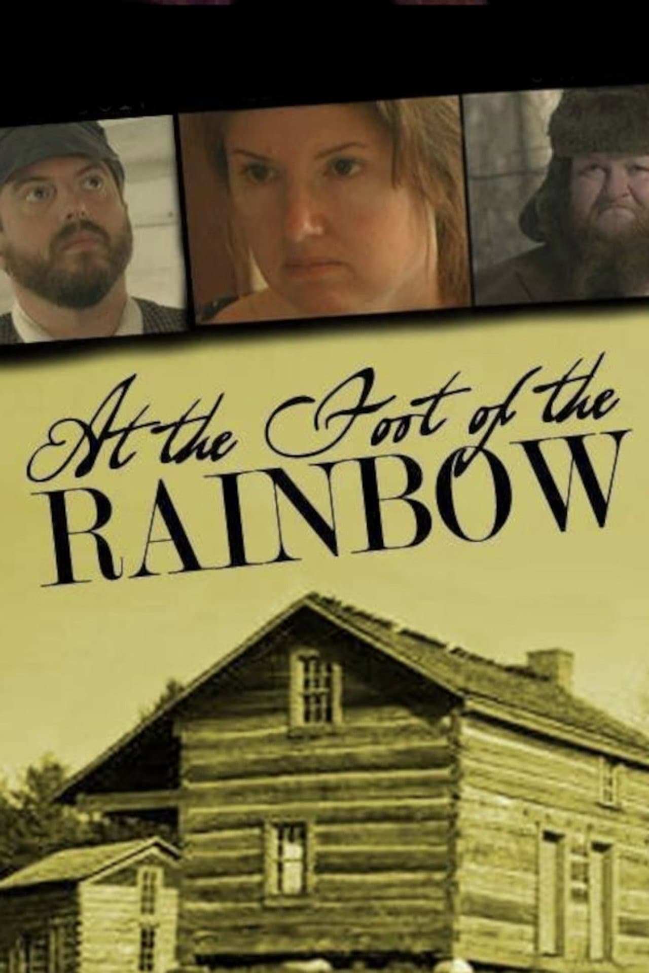 At the Foot of the Rainbow preview 1