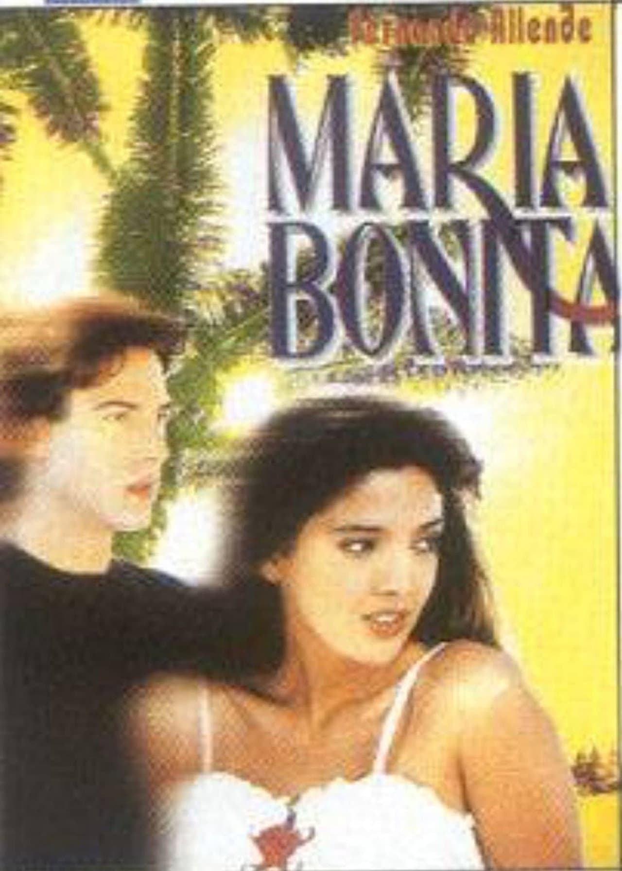 María Bonita preview 2