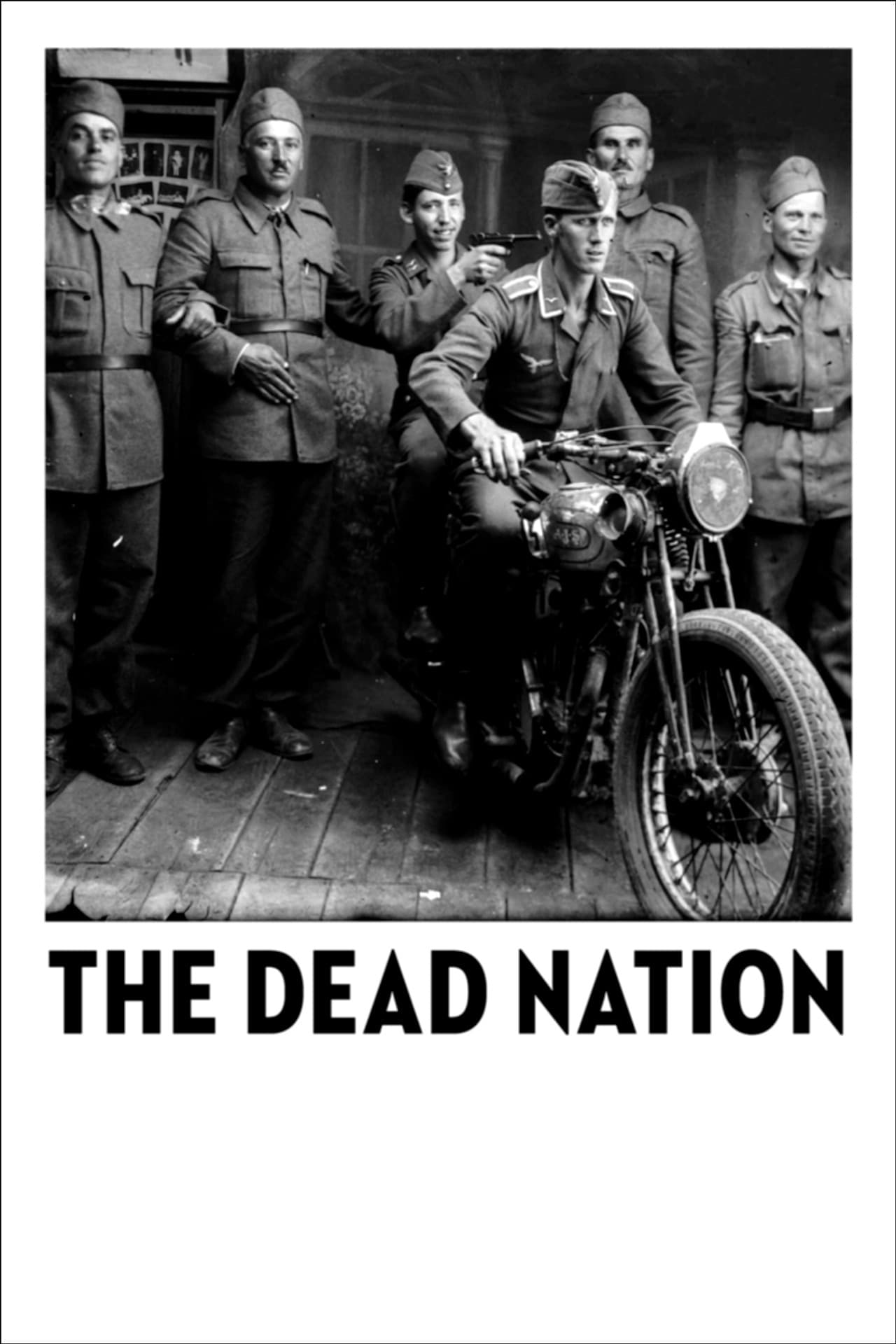 The Dead Nation preview 2