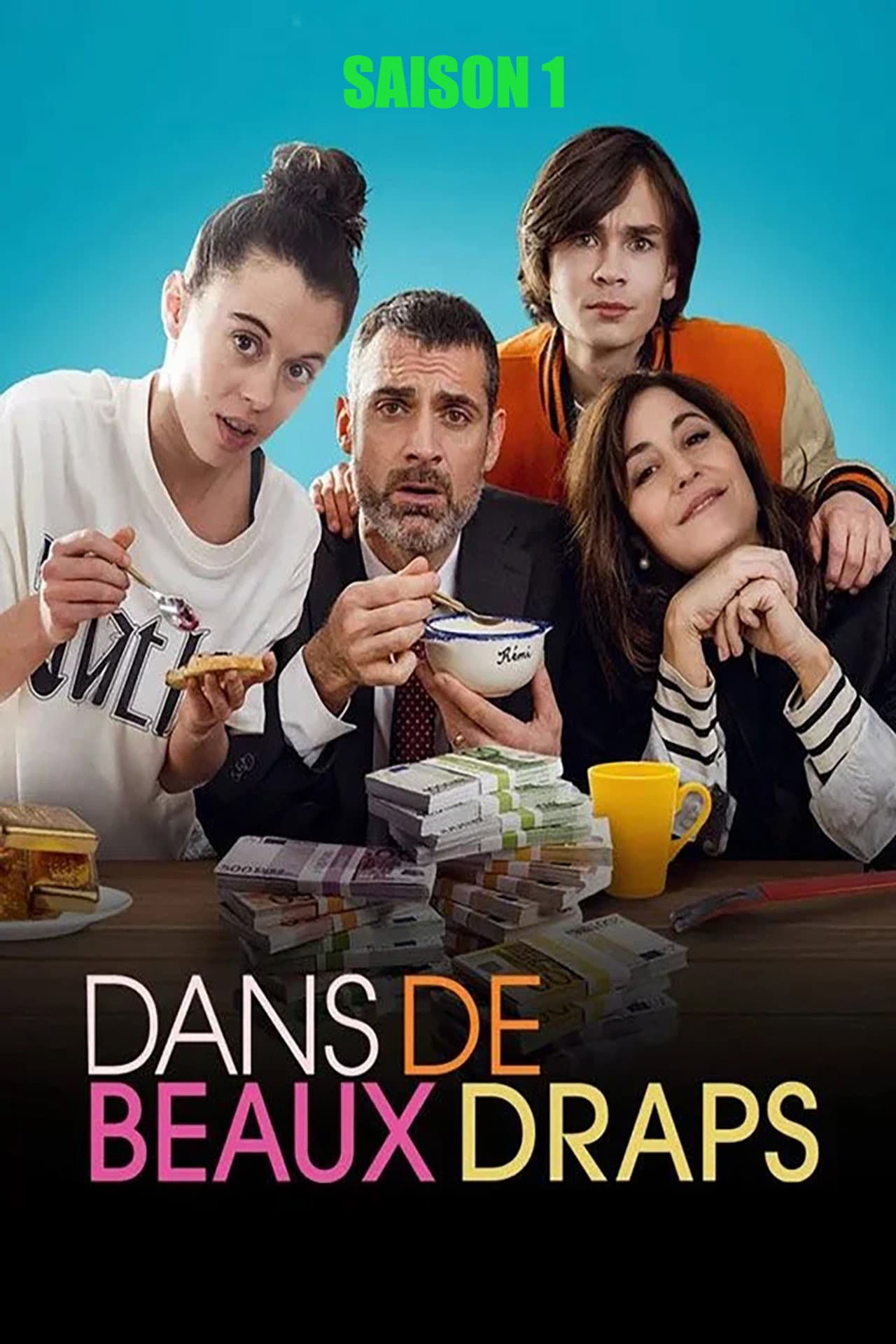Season 1