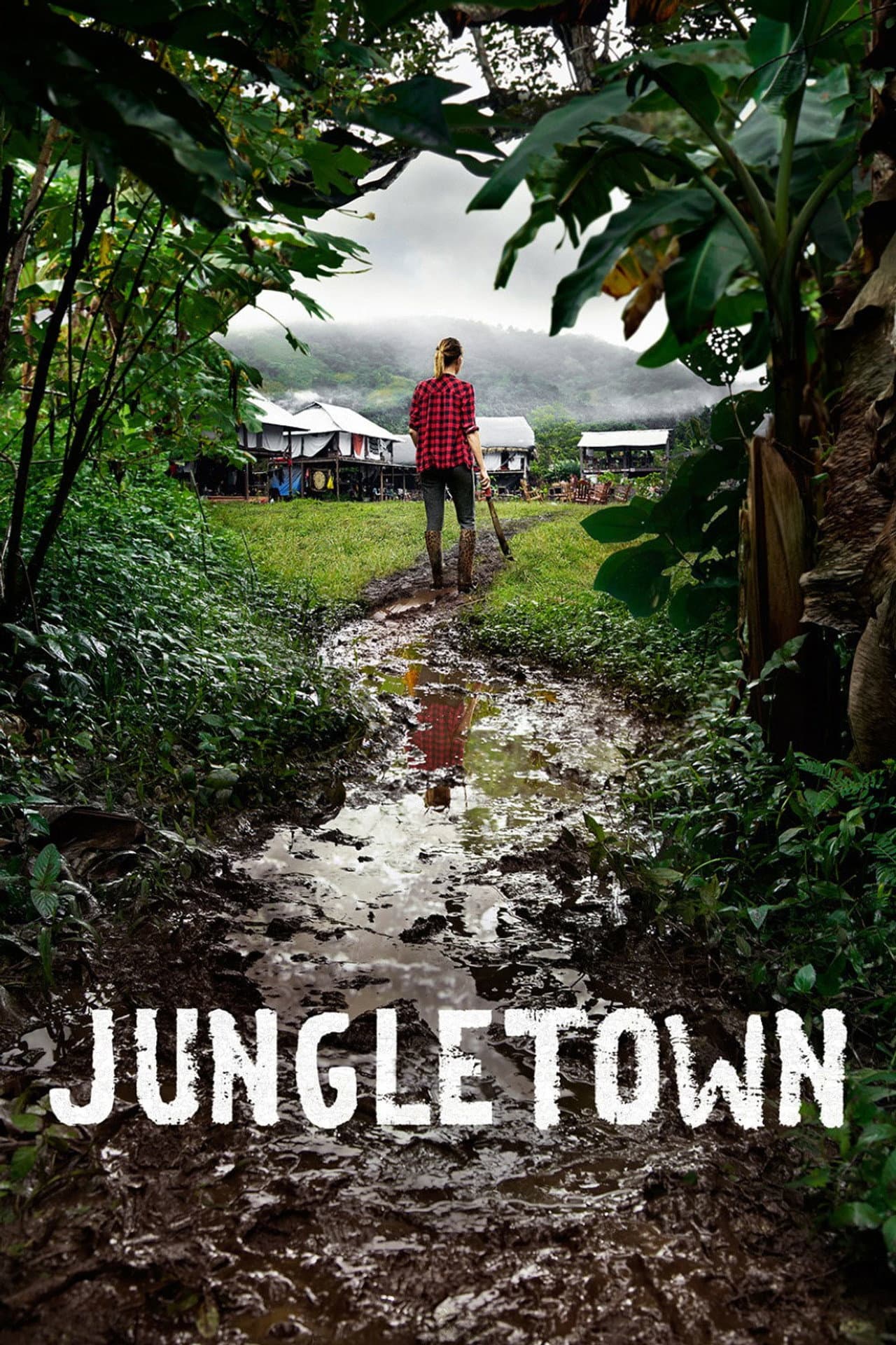 Jungletown preview 2