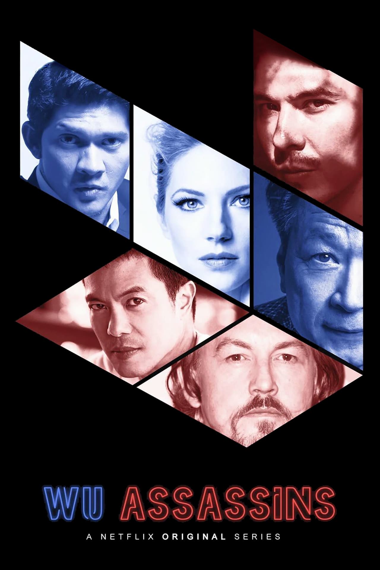 Wu Assassins preview 2