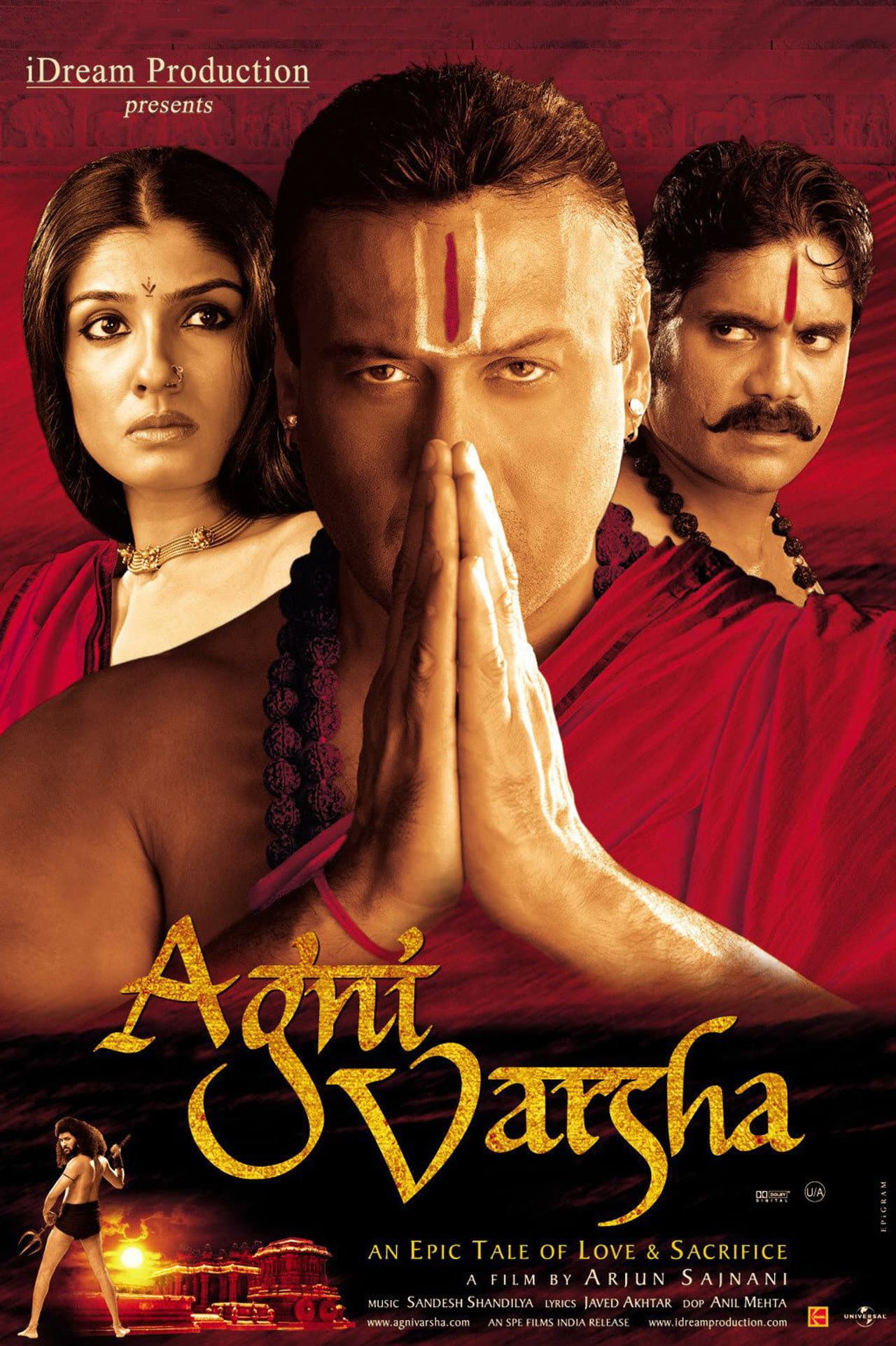 Agni Varsha preview 2