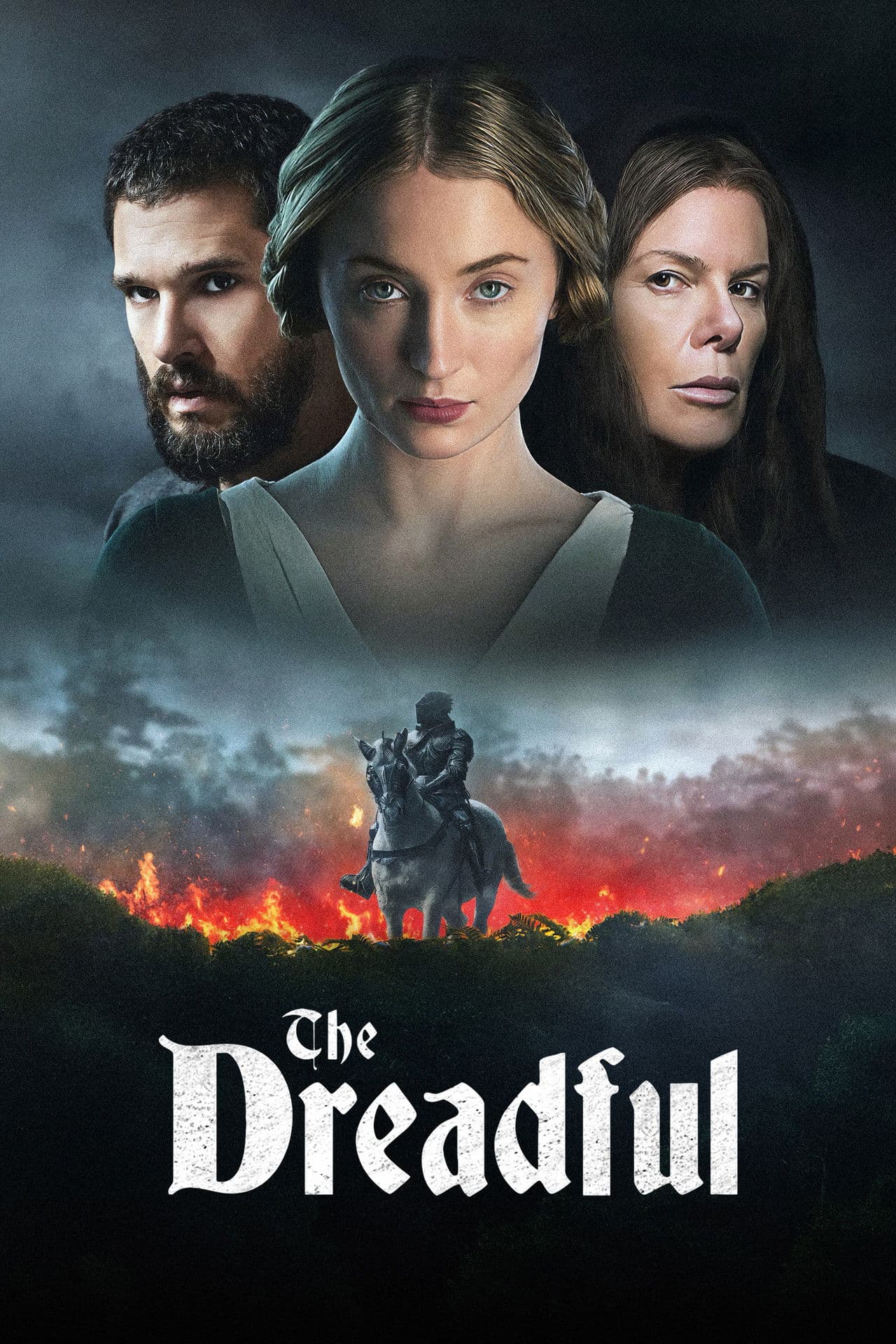 The Dreadful preview 2