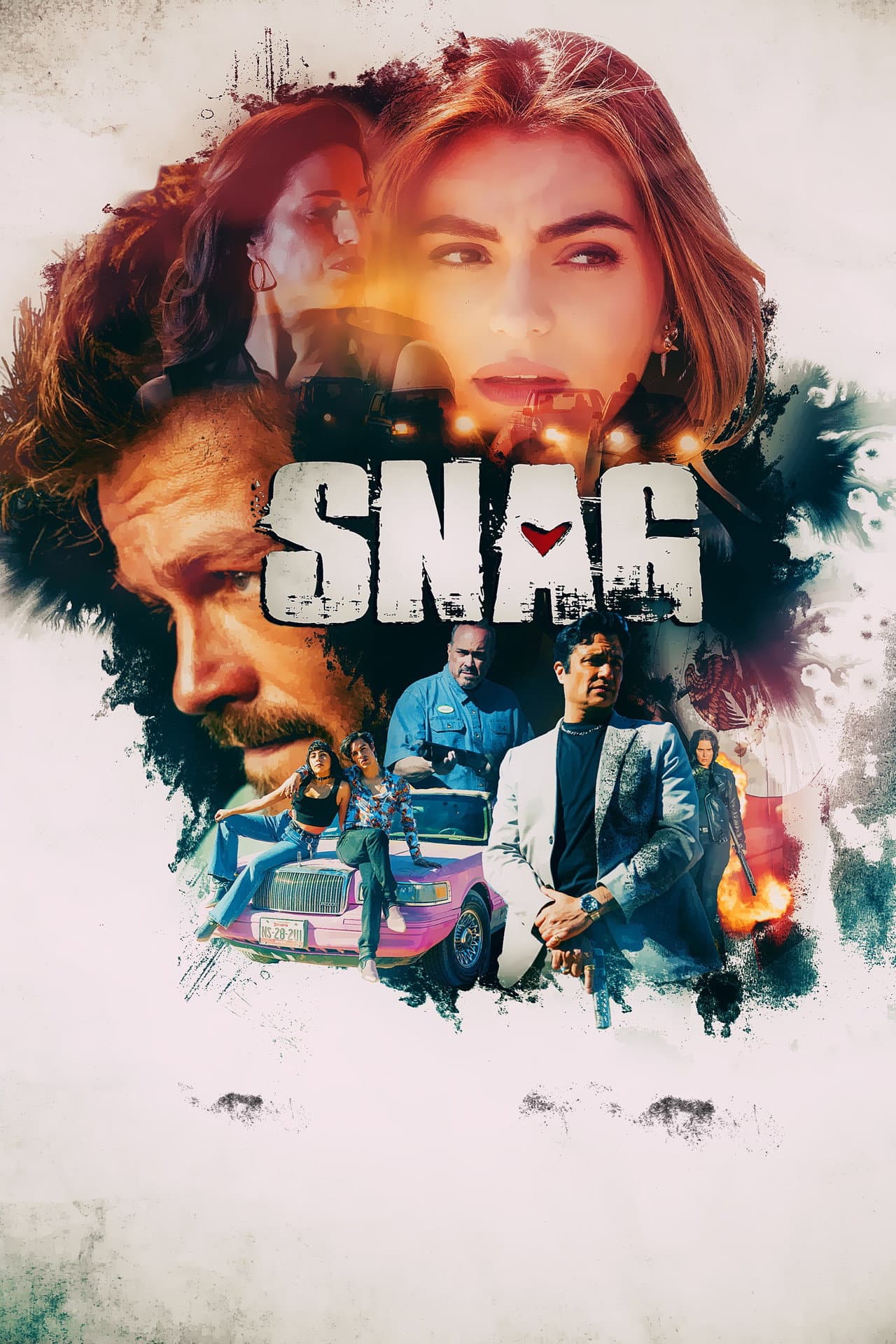 Snag preview 2