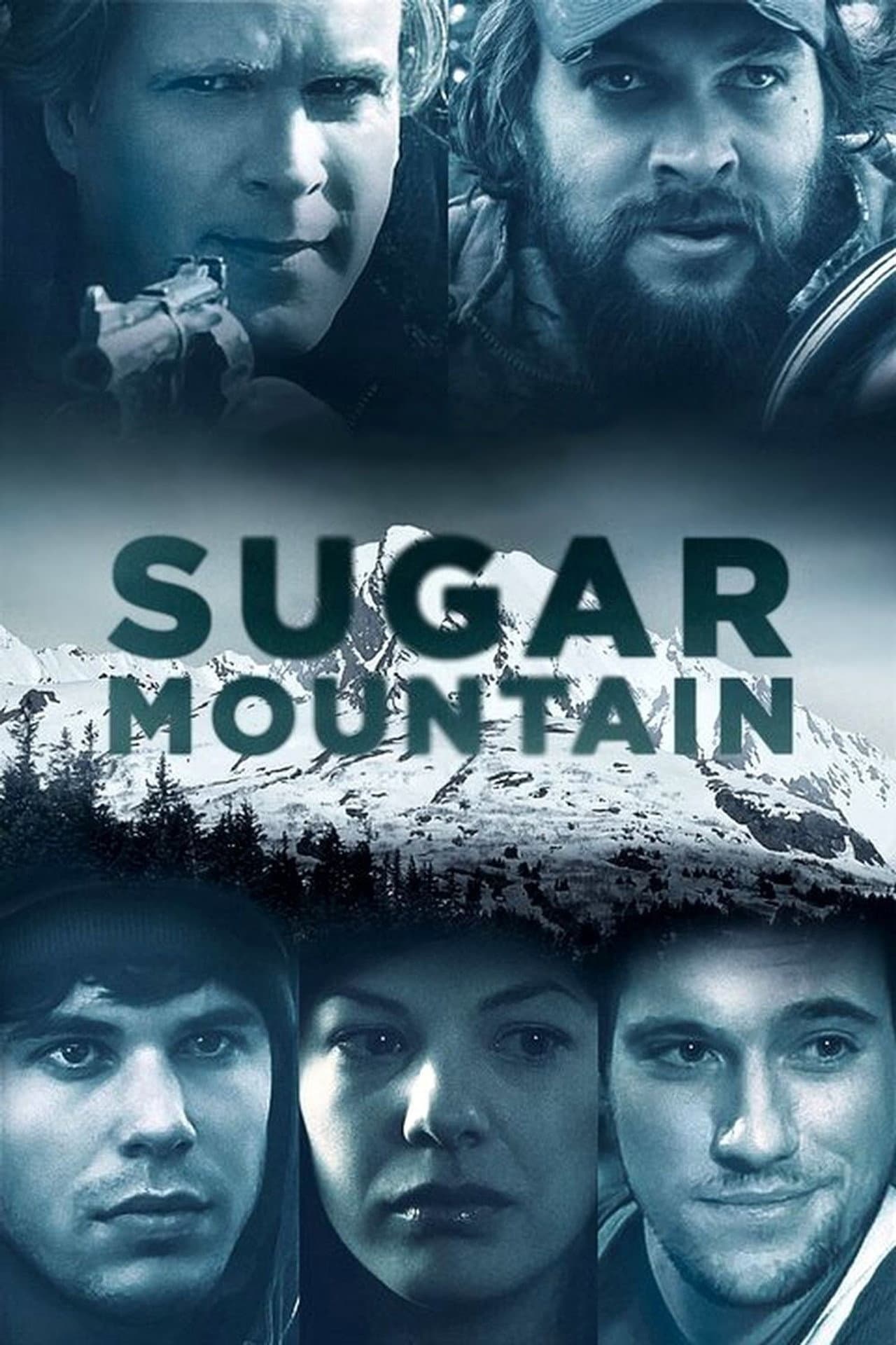 Sugar Mountain preview 2