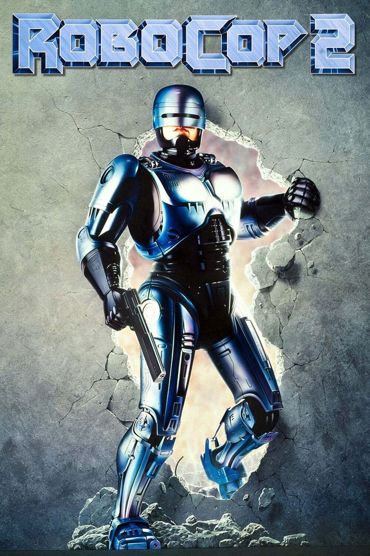 RoboCop 2 preview 2