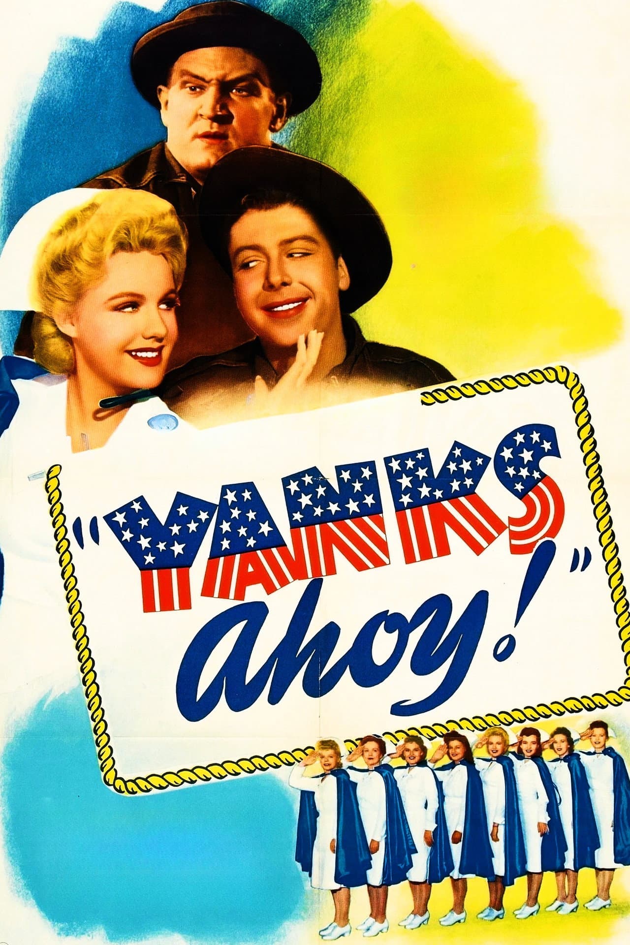 Yanks Ahoy preview 2