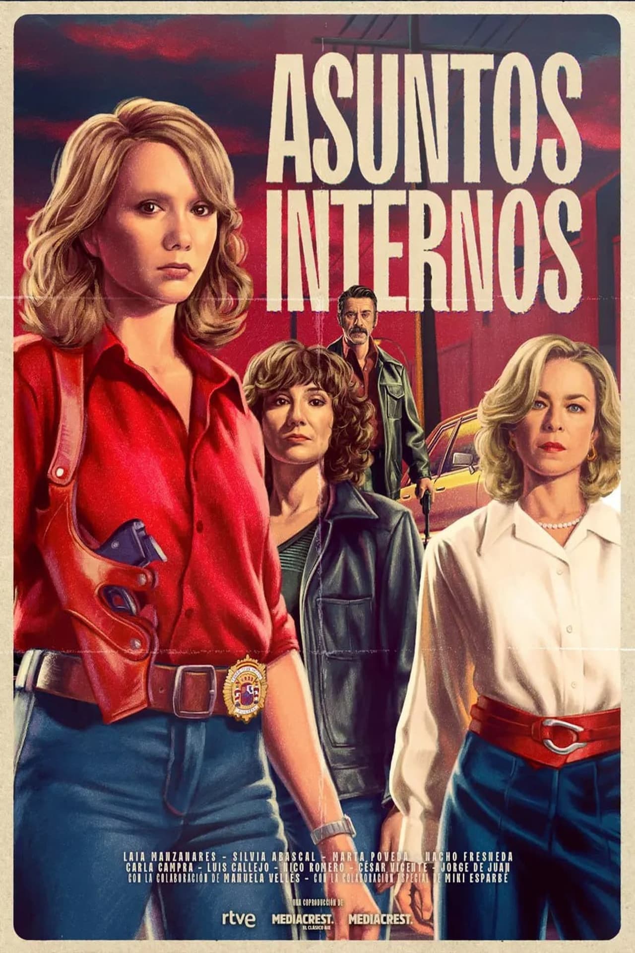 Asuntos internos preview 2