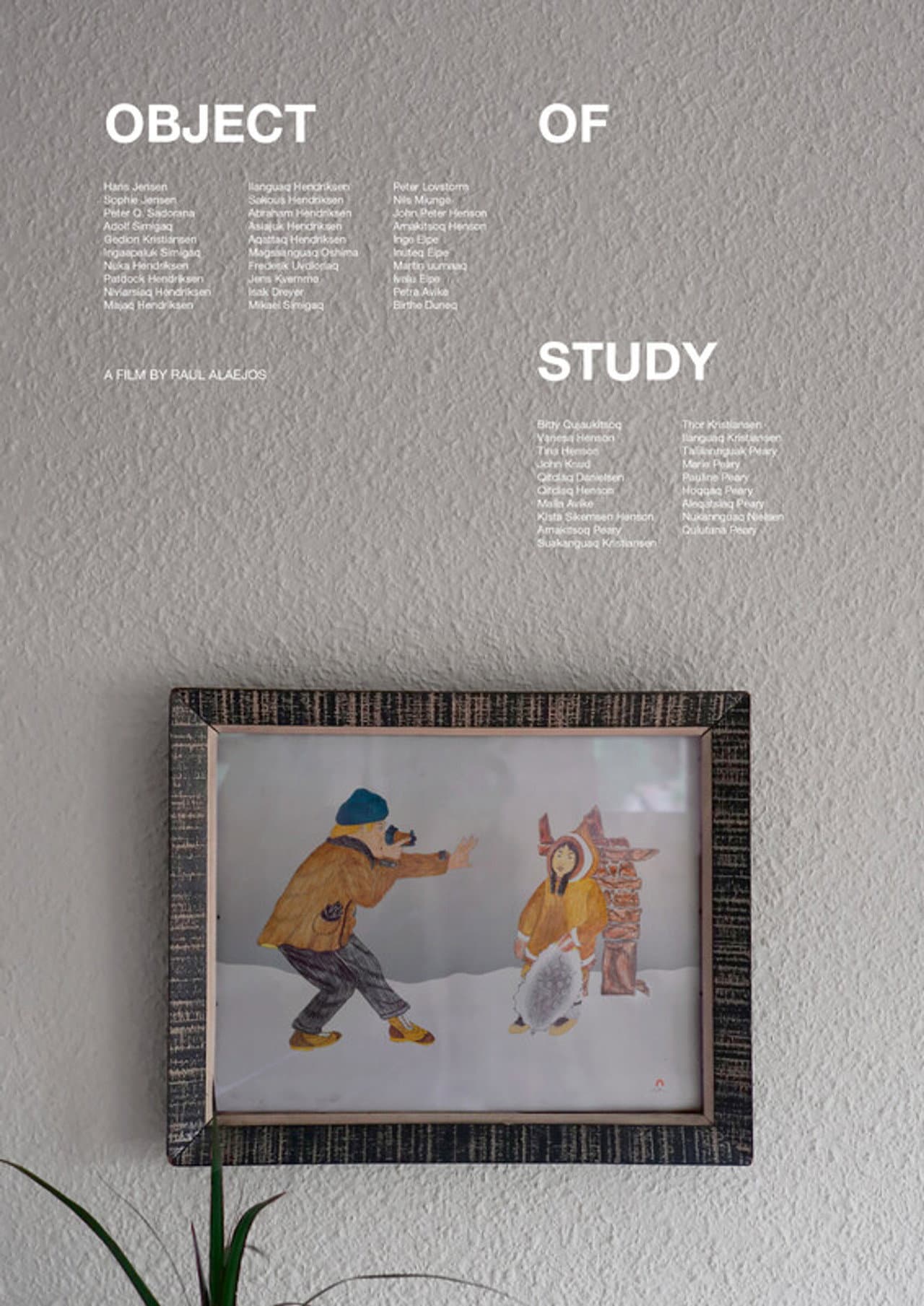 Object of Study preview 1