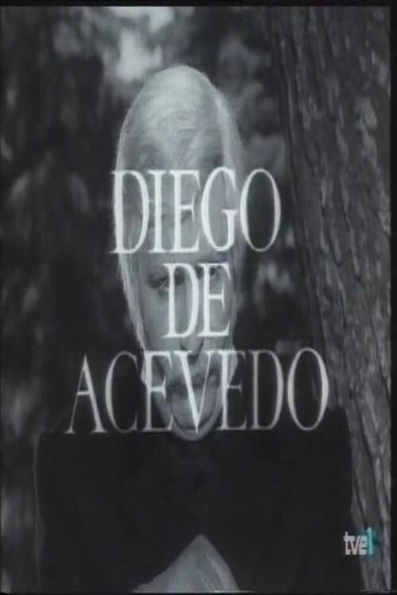 Diego de Acevedo preview 1