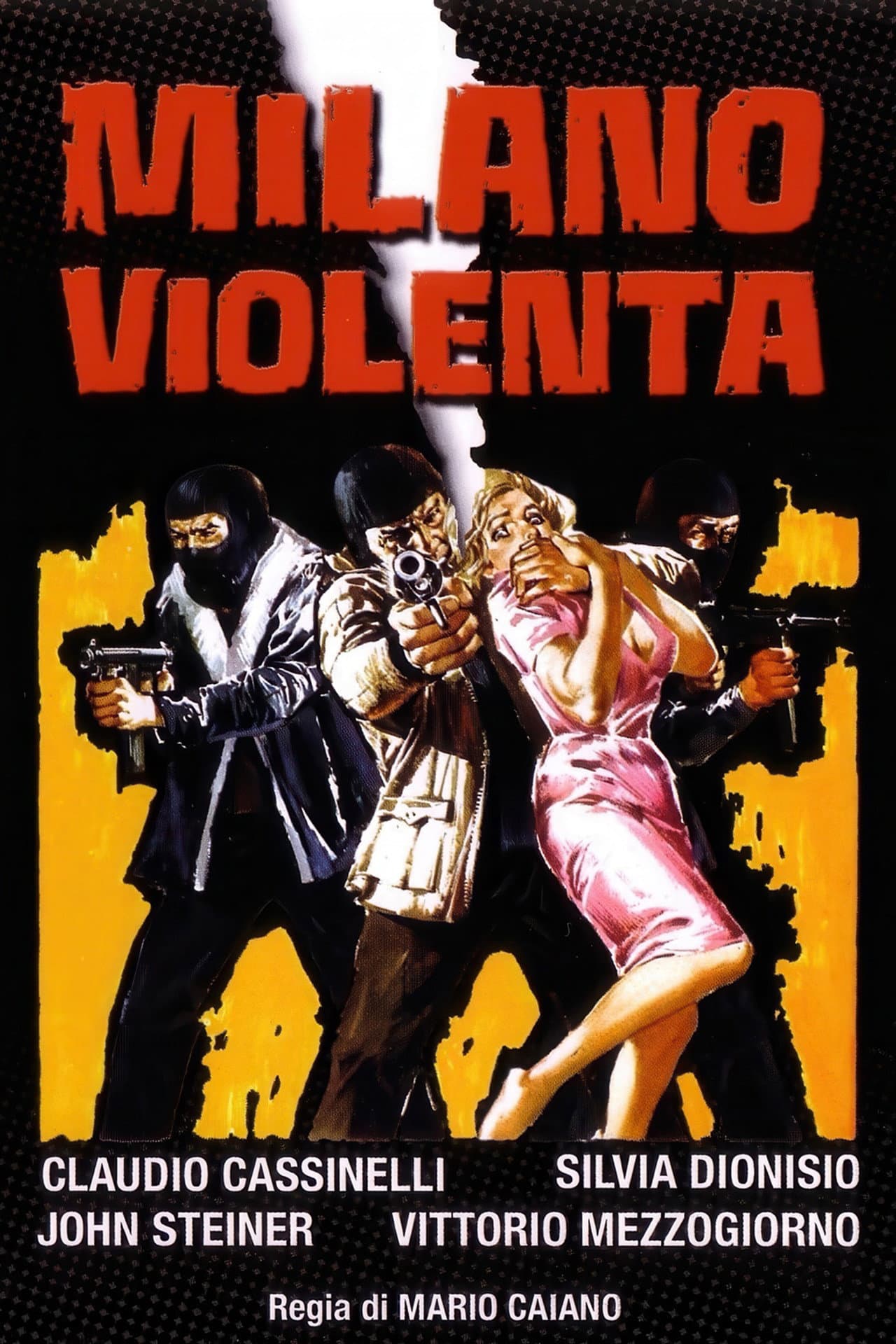 Violent Milan preview 2