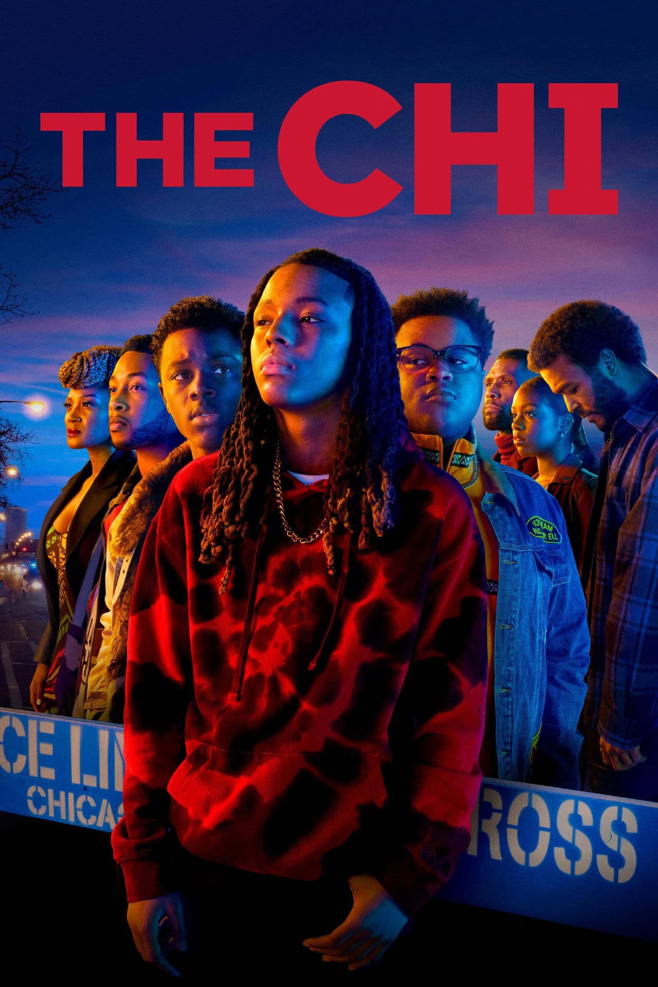 The Chi preview 2