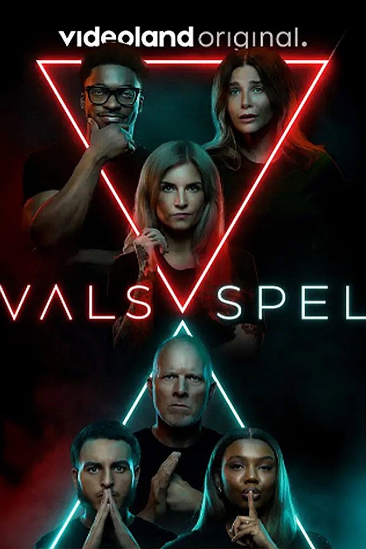 Vals Spel preview 2