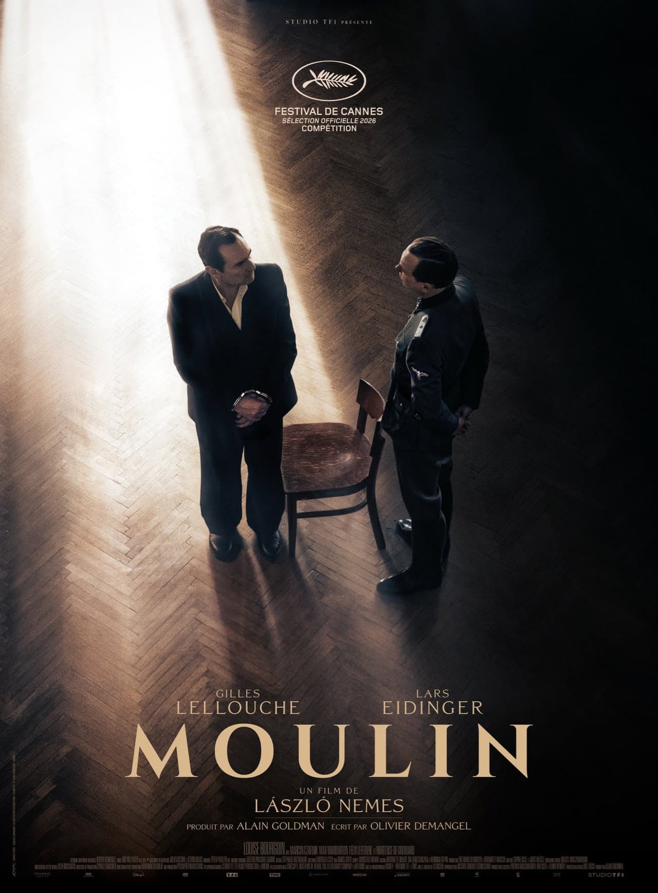 Moulin preview 2