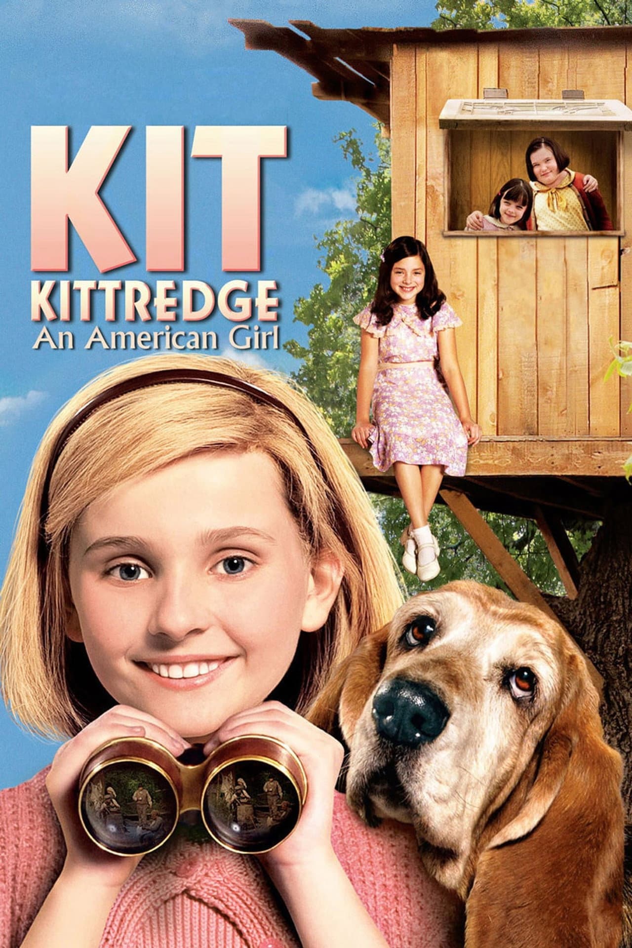 Kit Kittredge: An American Girl preview 2