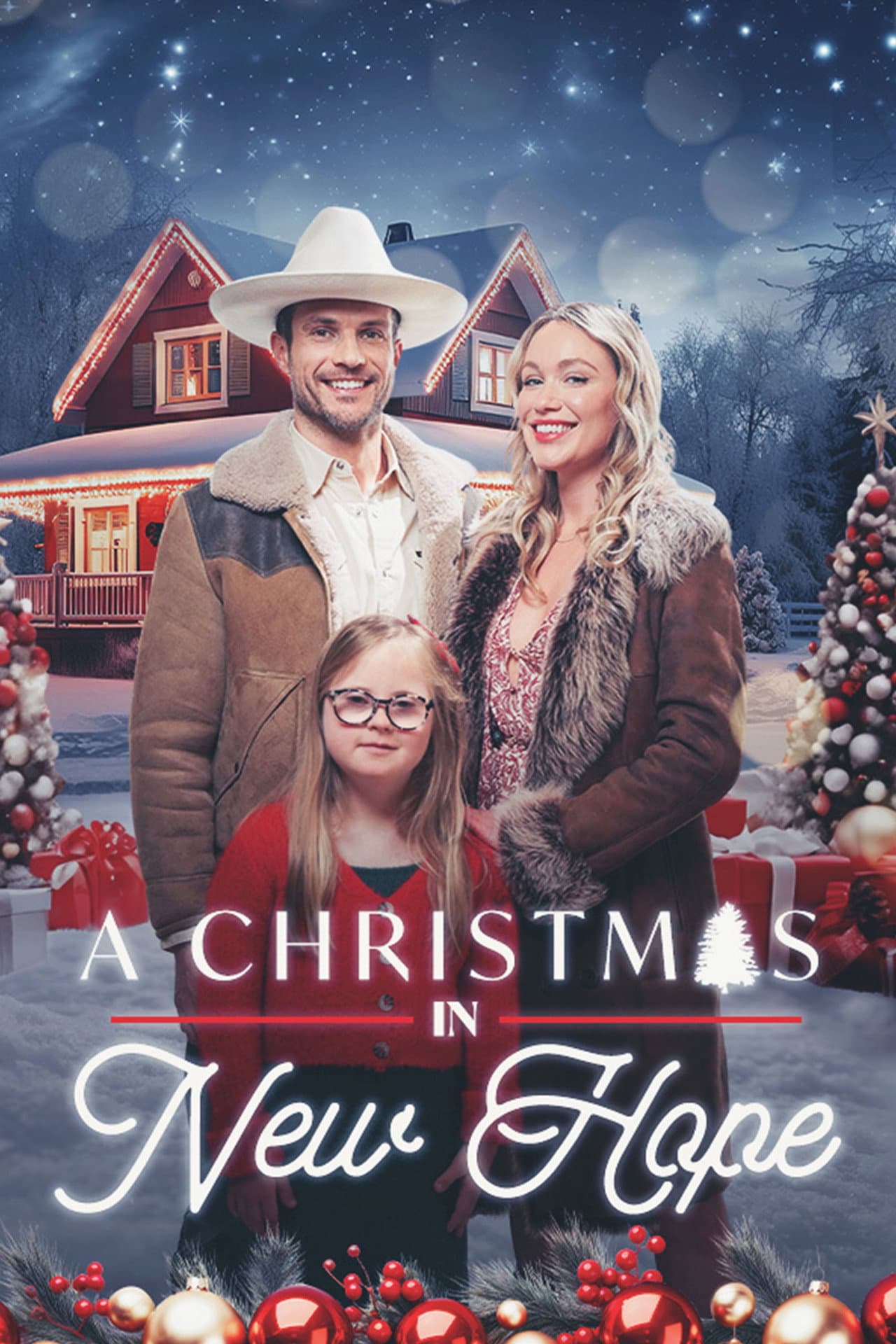 A Christmas in New Hope preview 2