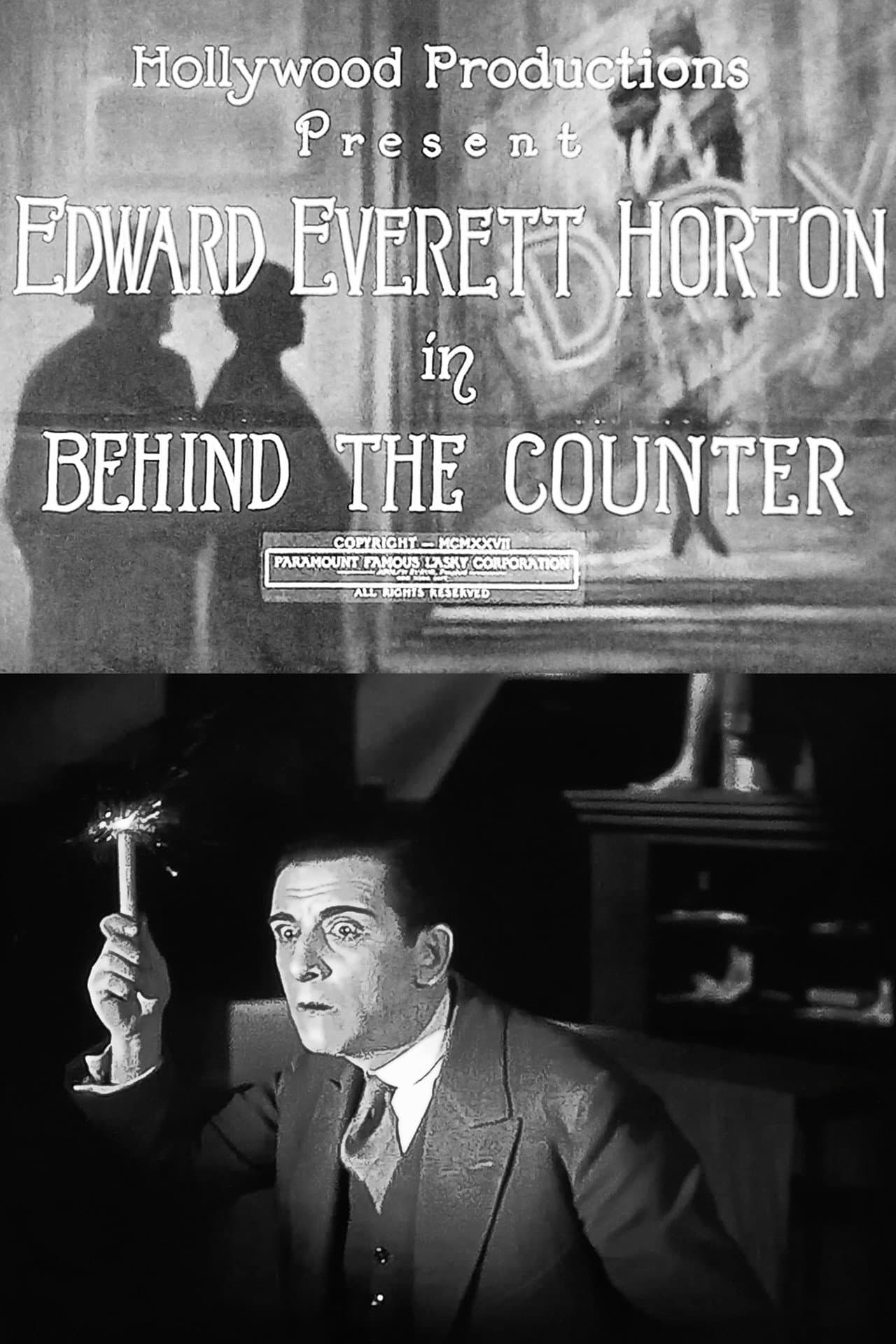 Behind the Counter preview 1
