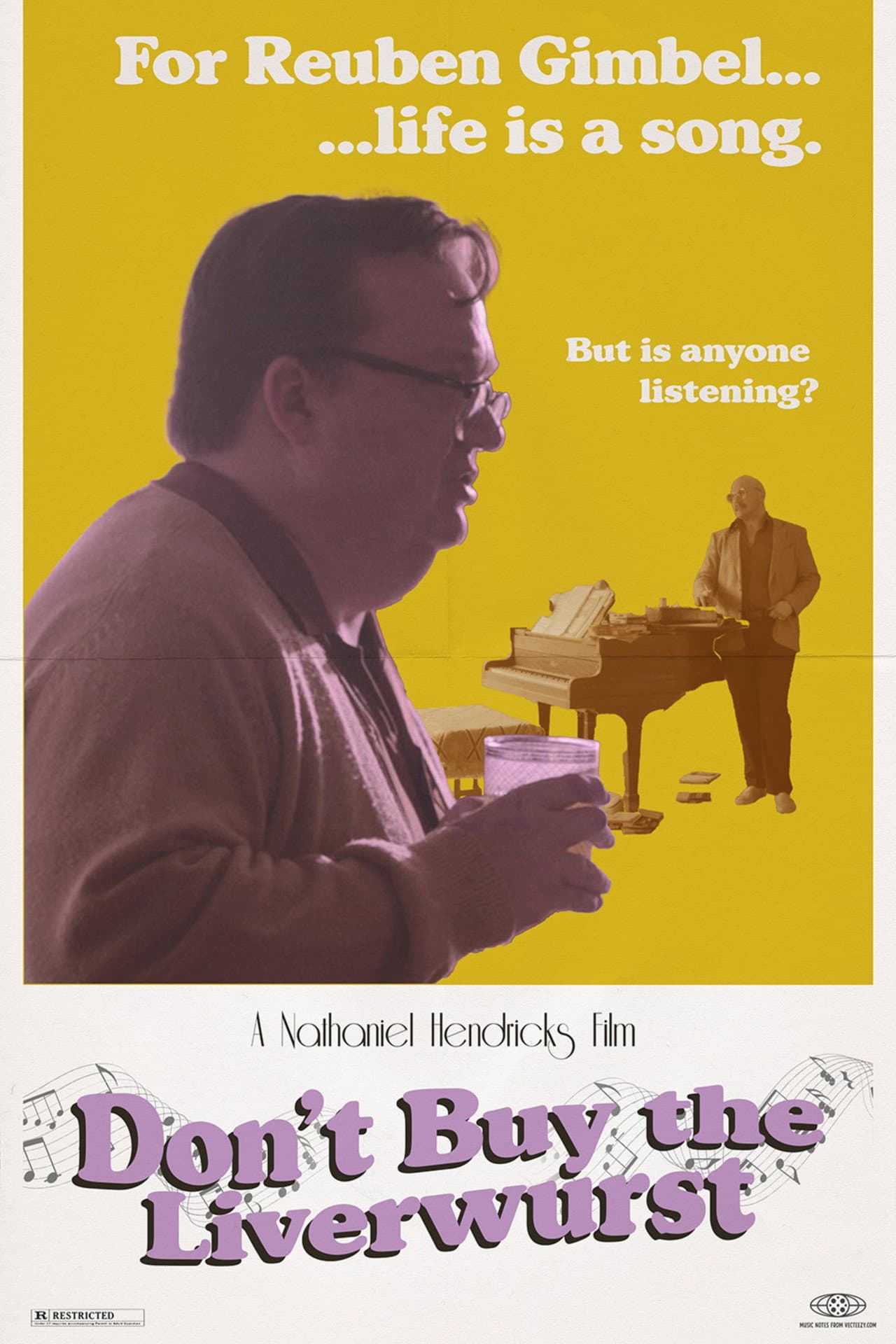 Don't Buy the Liverwurst preview 2