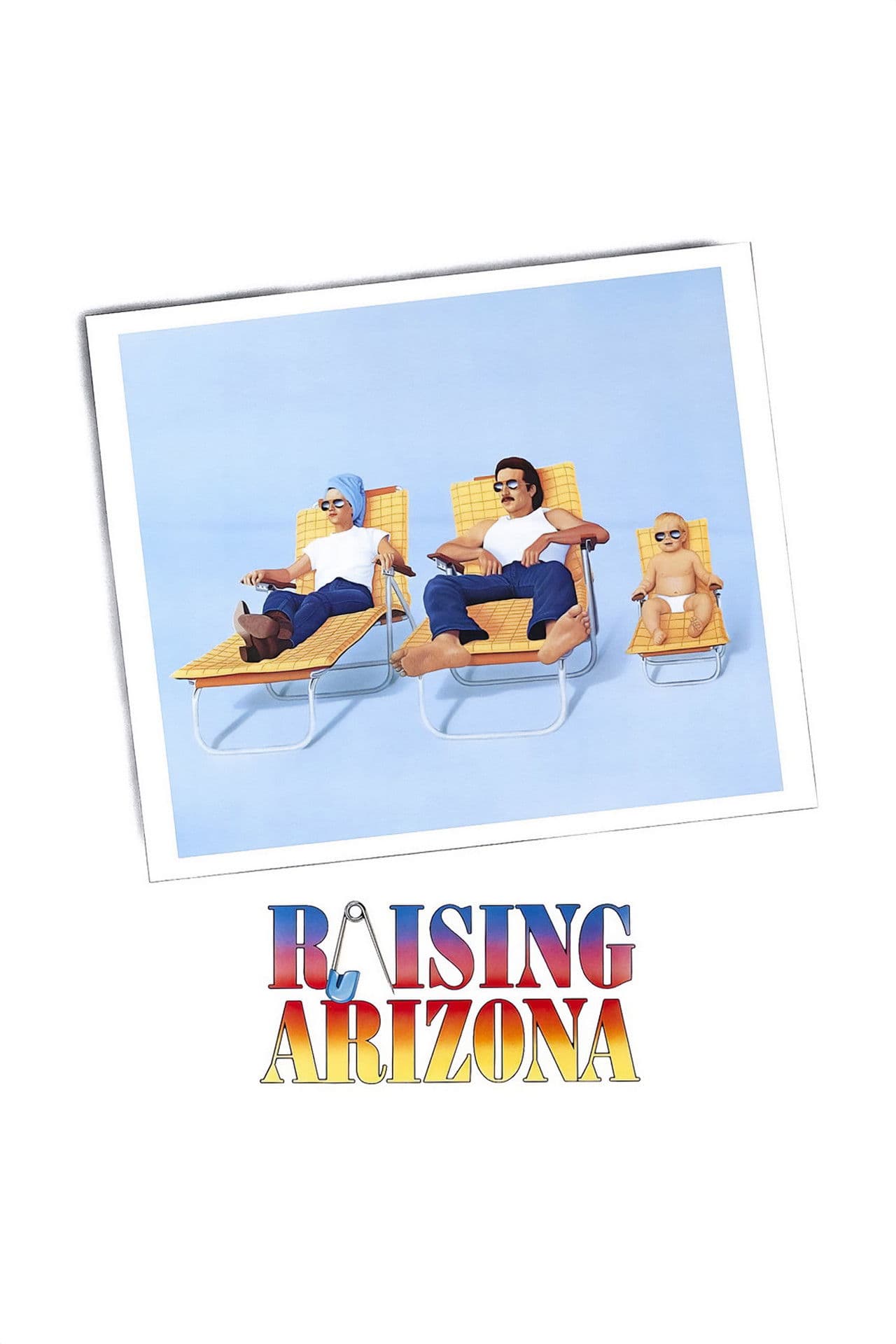 Raising Arizona preview 2