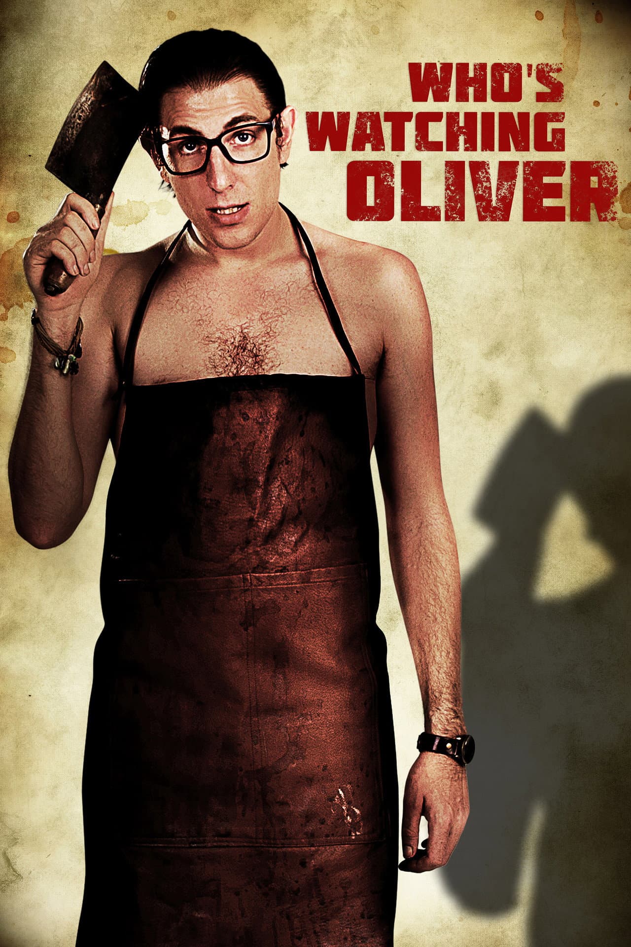 Who's Watching Oliver preview 2