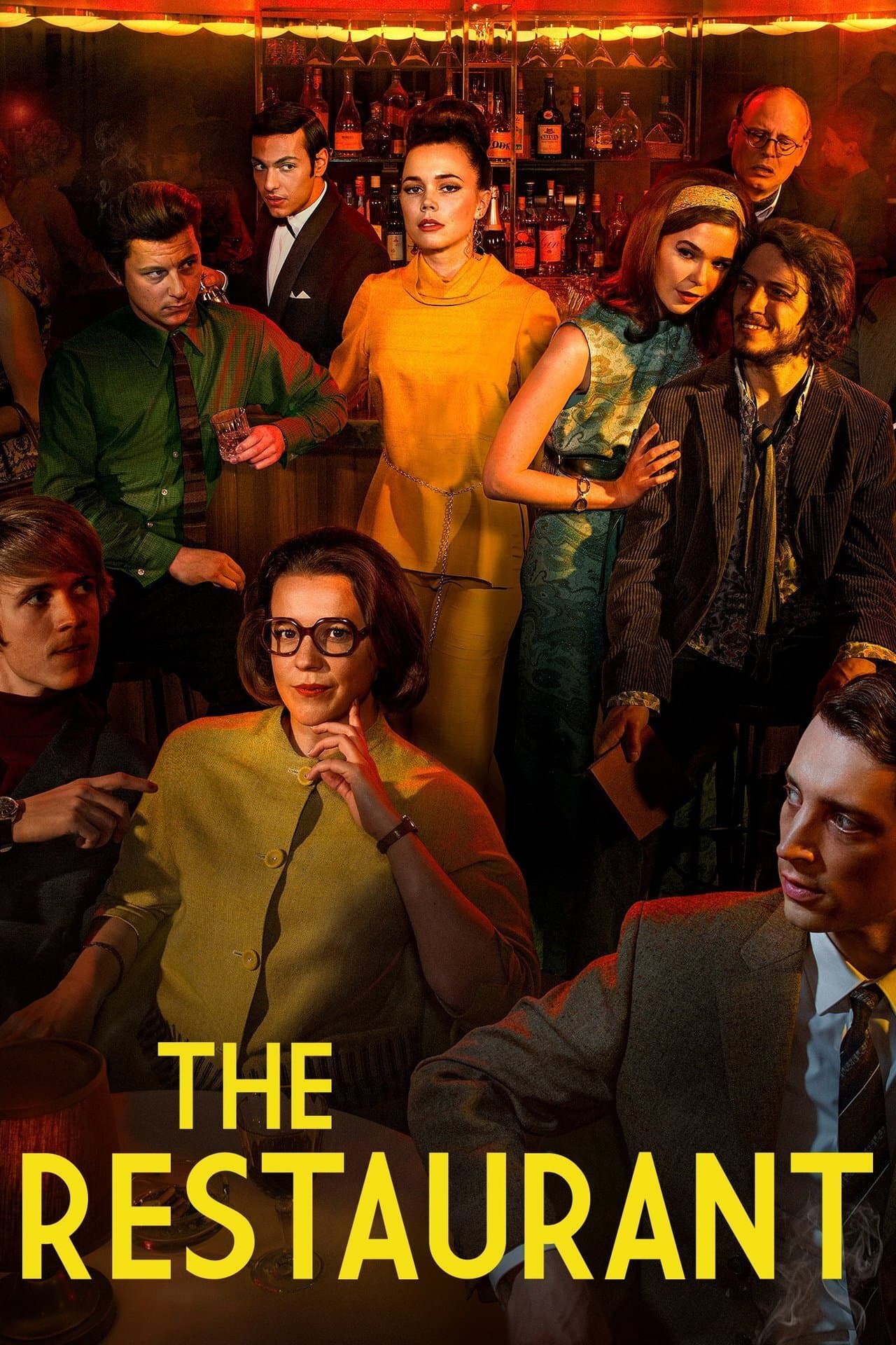 The Restaurant preview 2