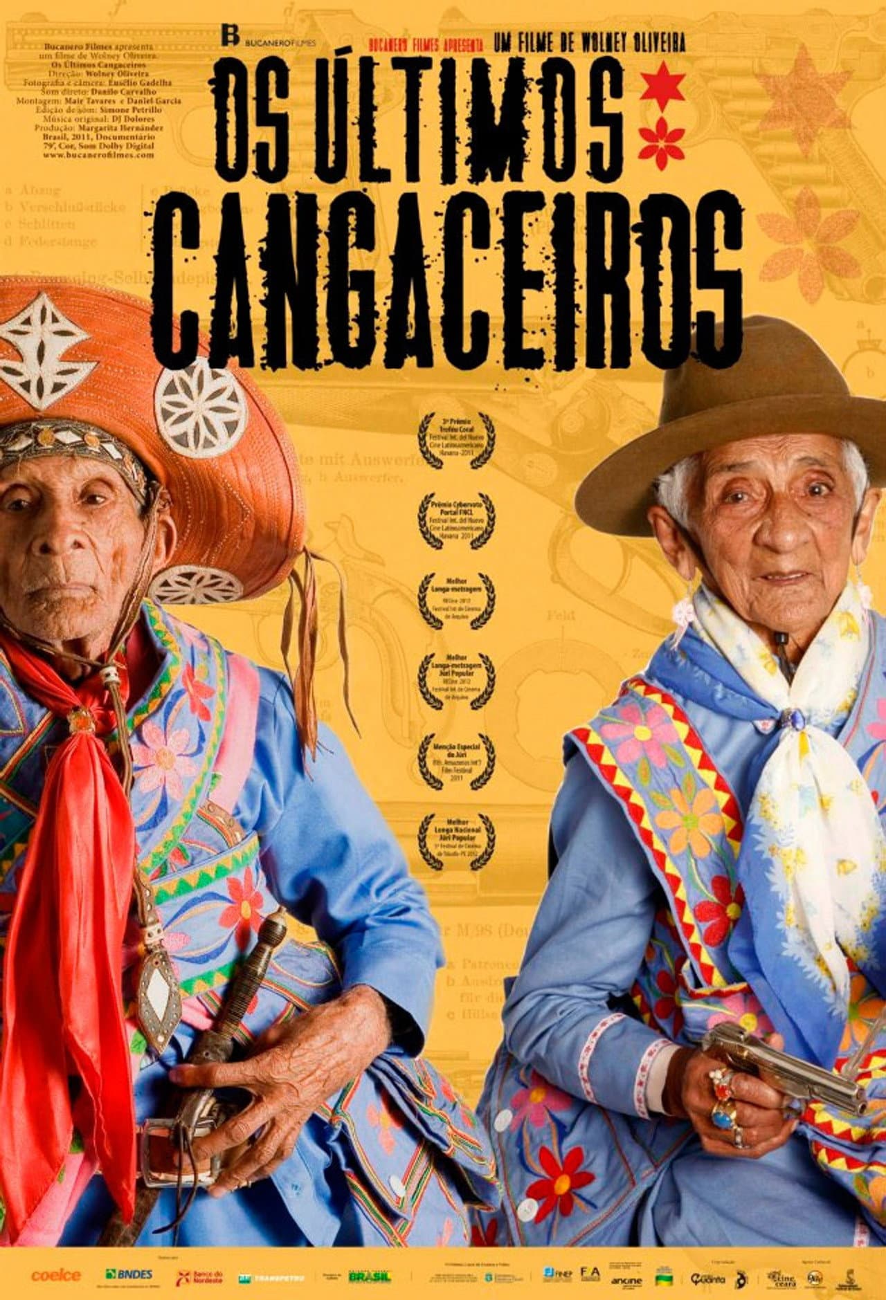 The Last Cangaceiros preview 2