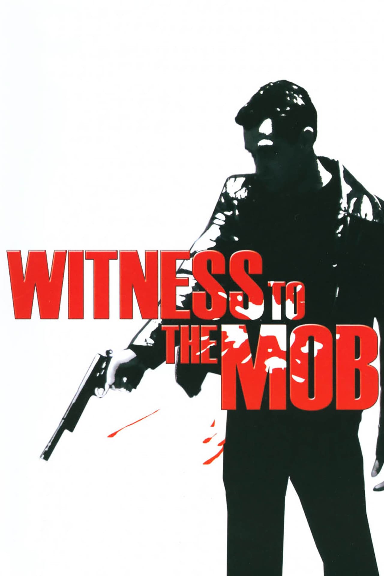 Witness to the Mob preview 2