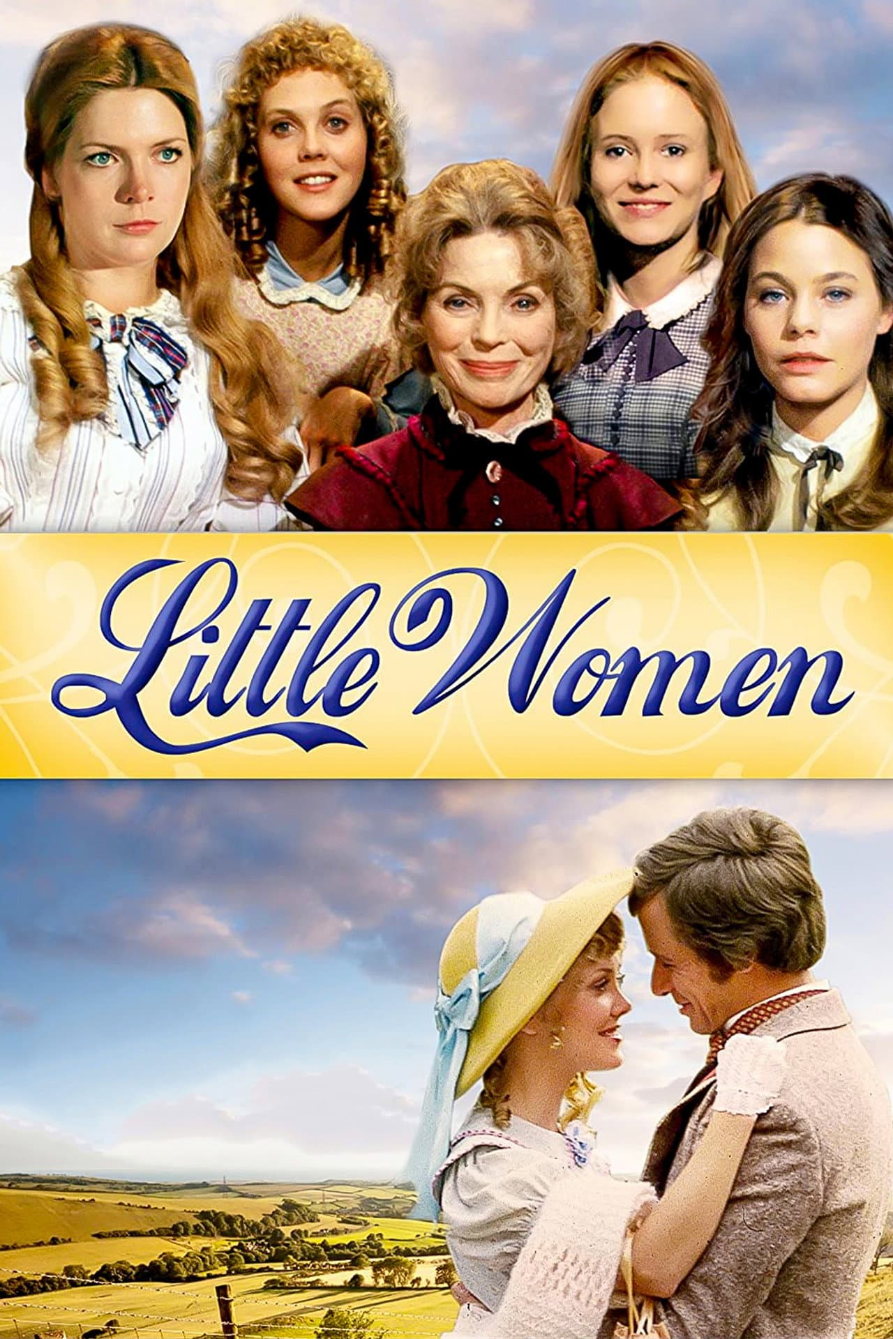 Little Women preview 2