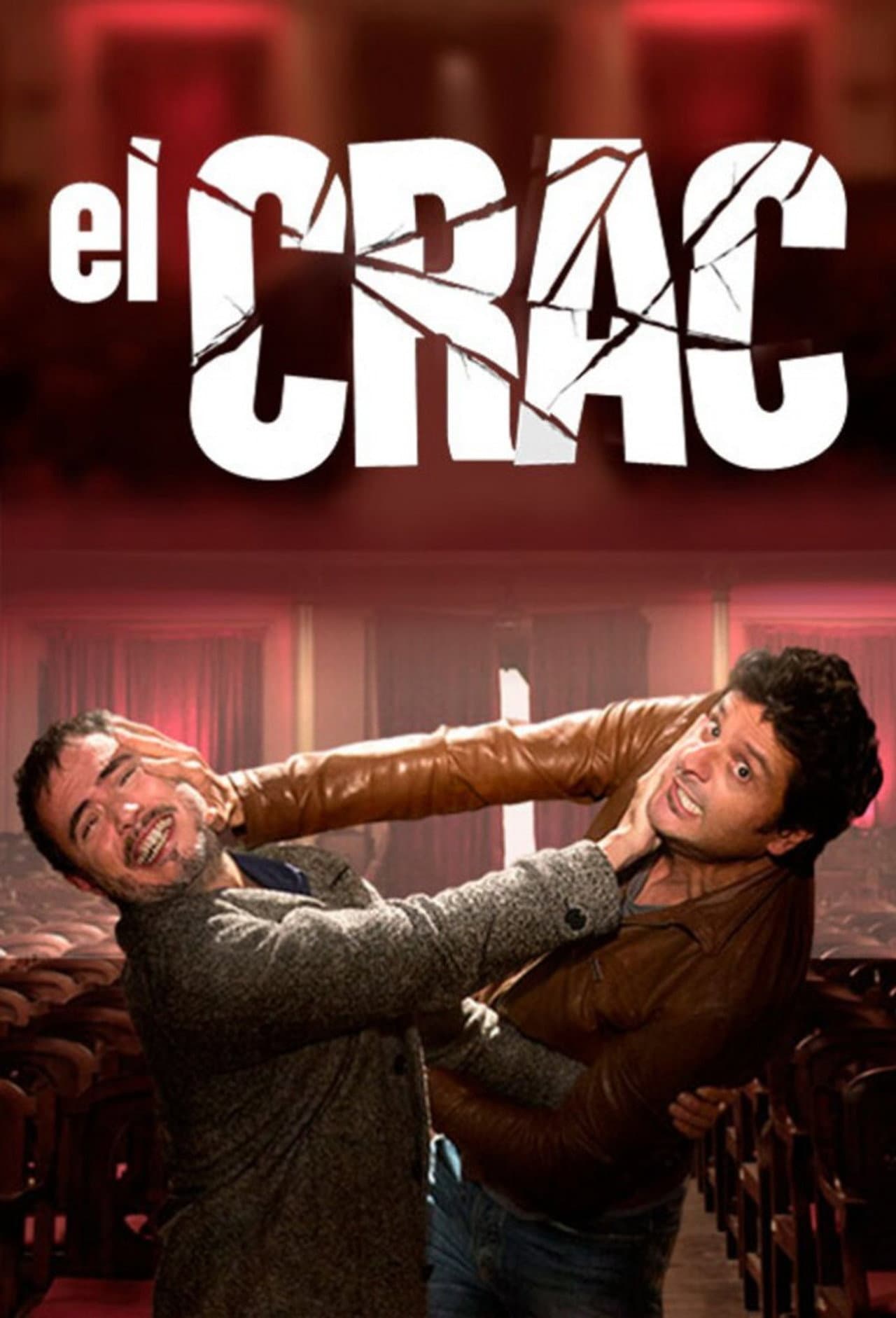 The Crackpot preview 1