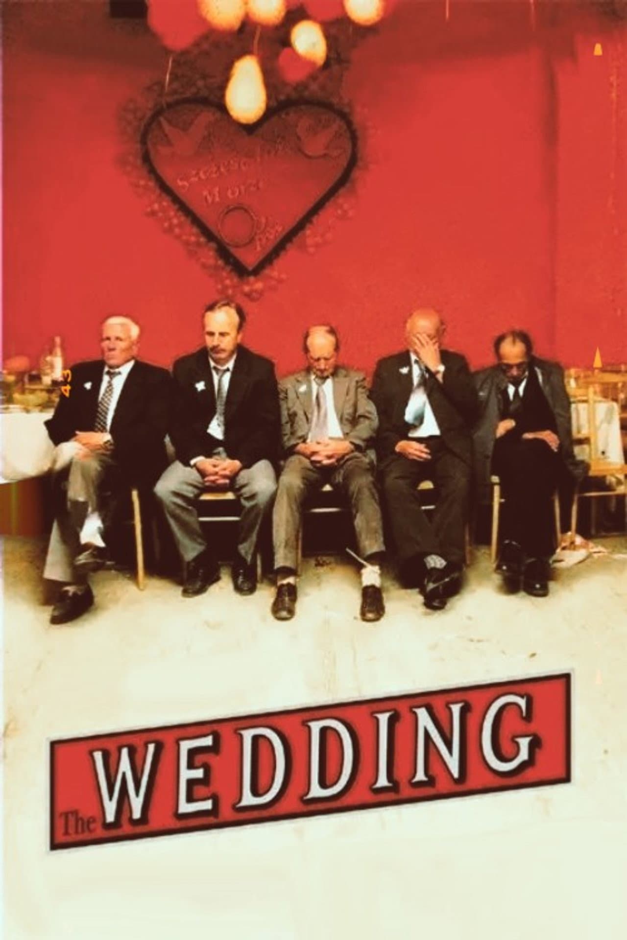 The Wedding preview 2