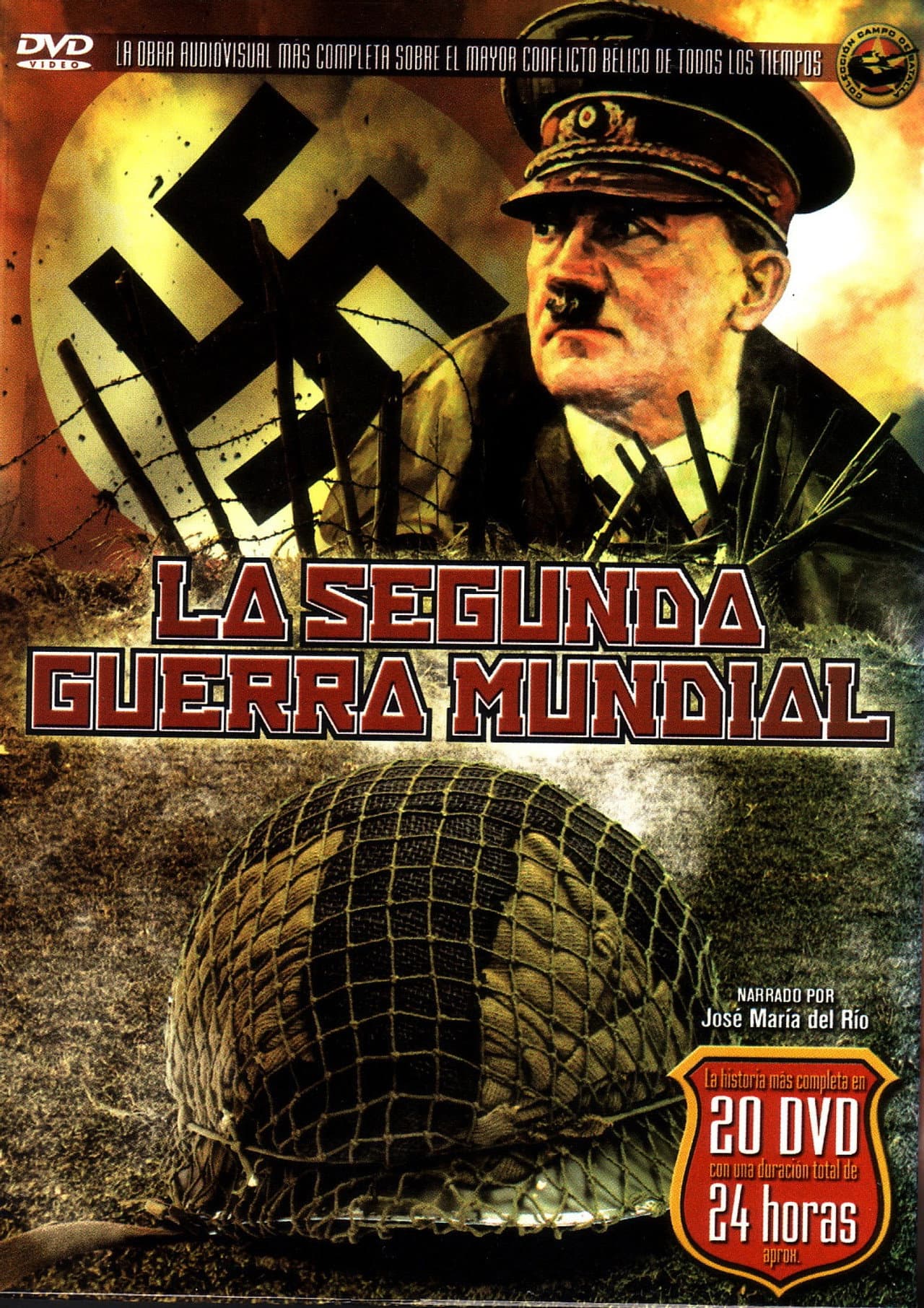 The Second World War preview 1