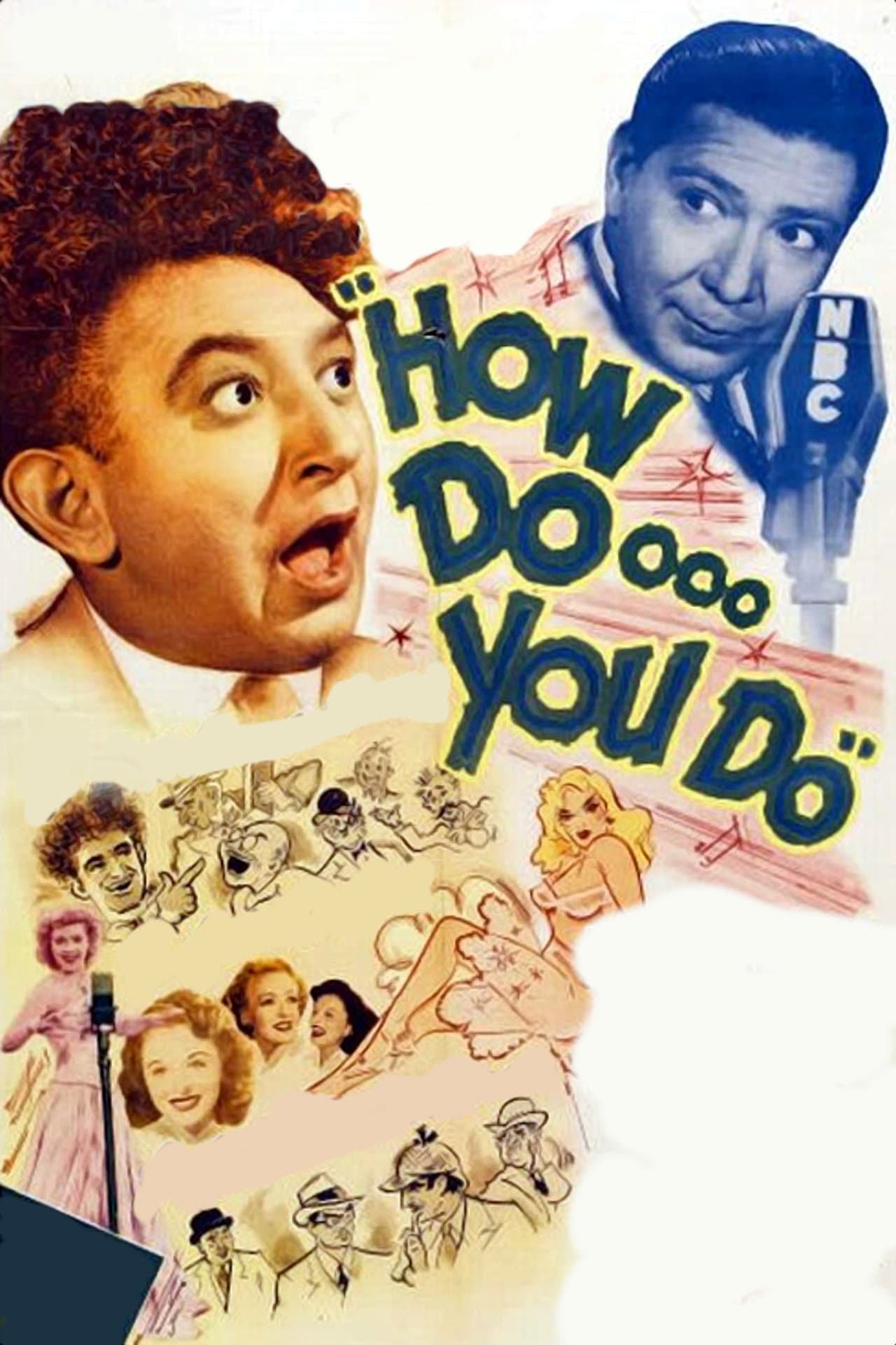How DOooo You Do preview 2