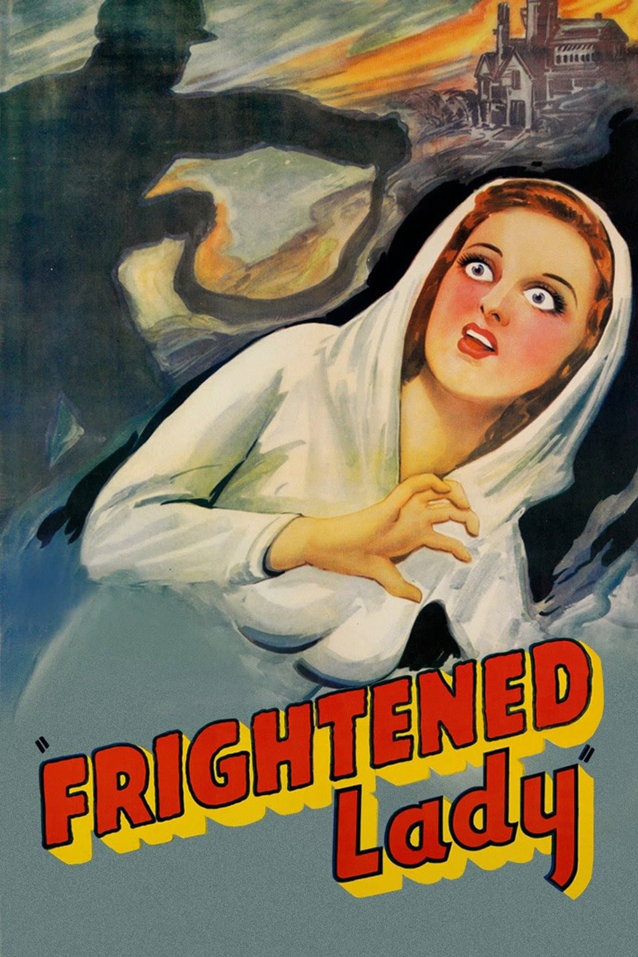 The Case of the Frightened Lady preview 2