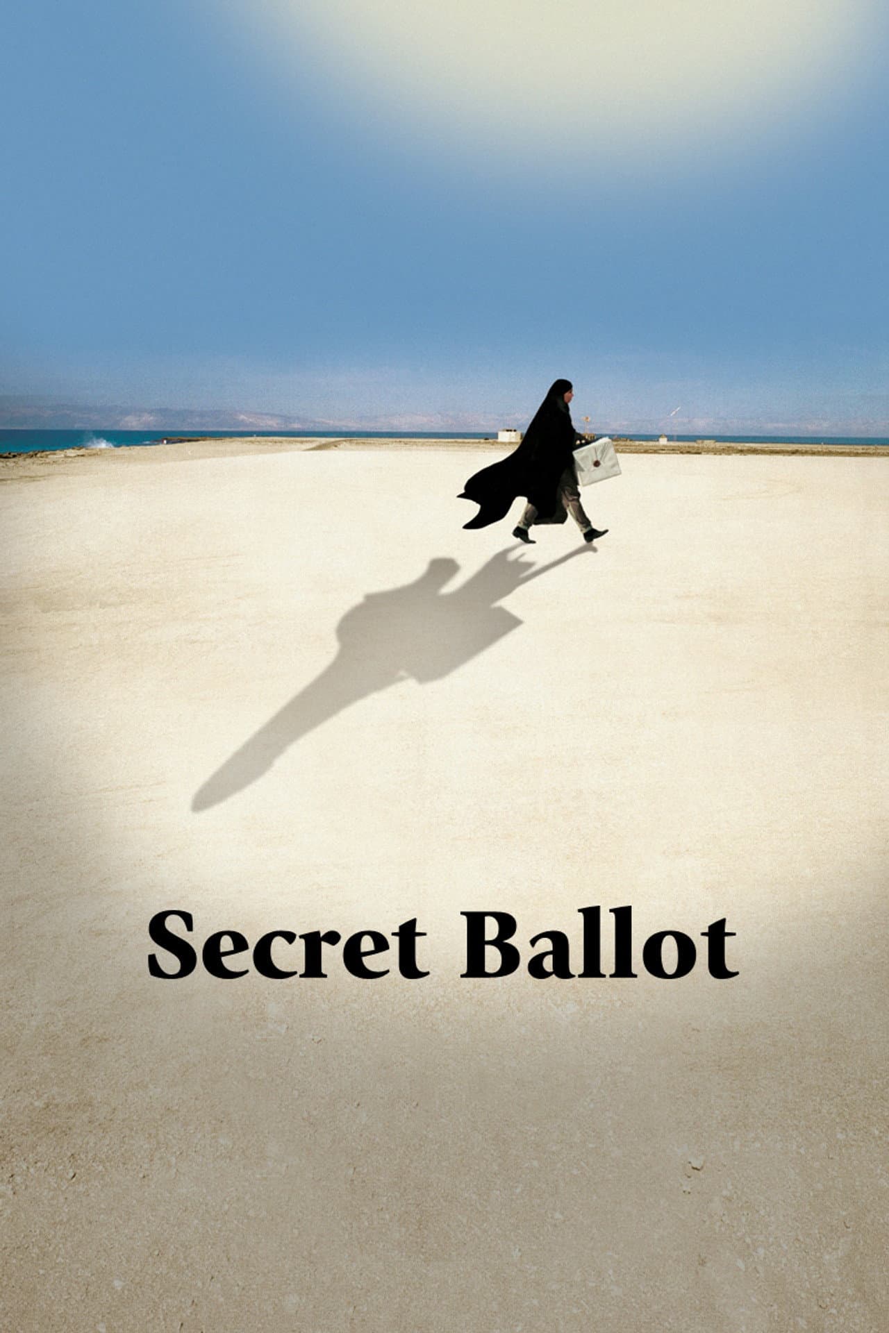 Secret Ballot preview 2