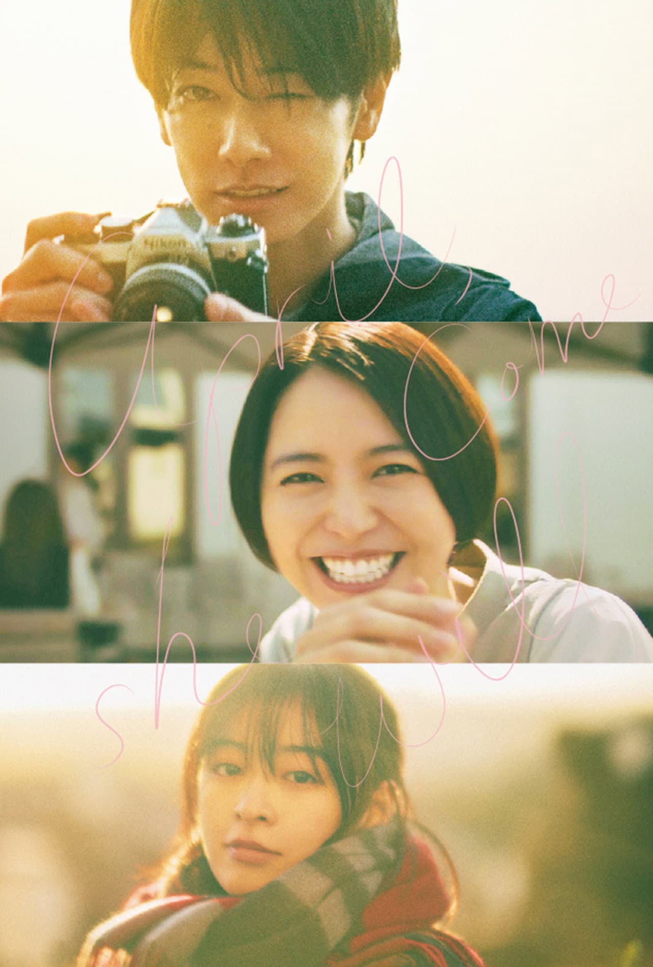April, Come She Will preview 2