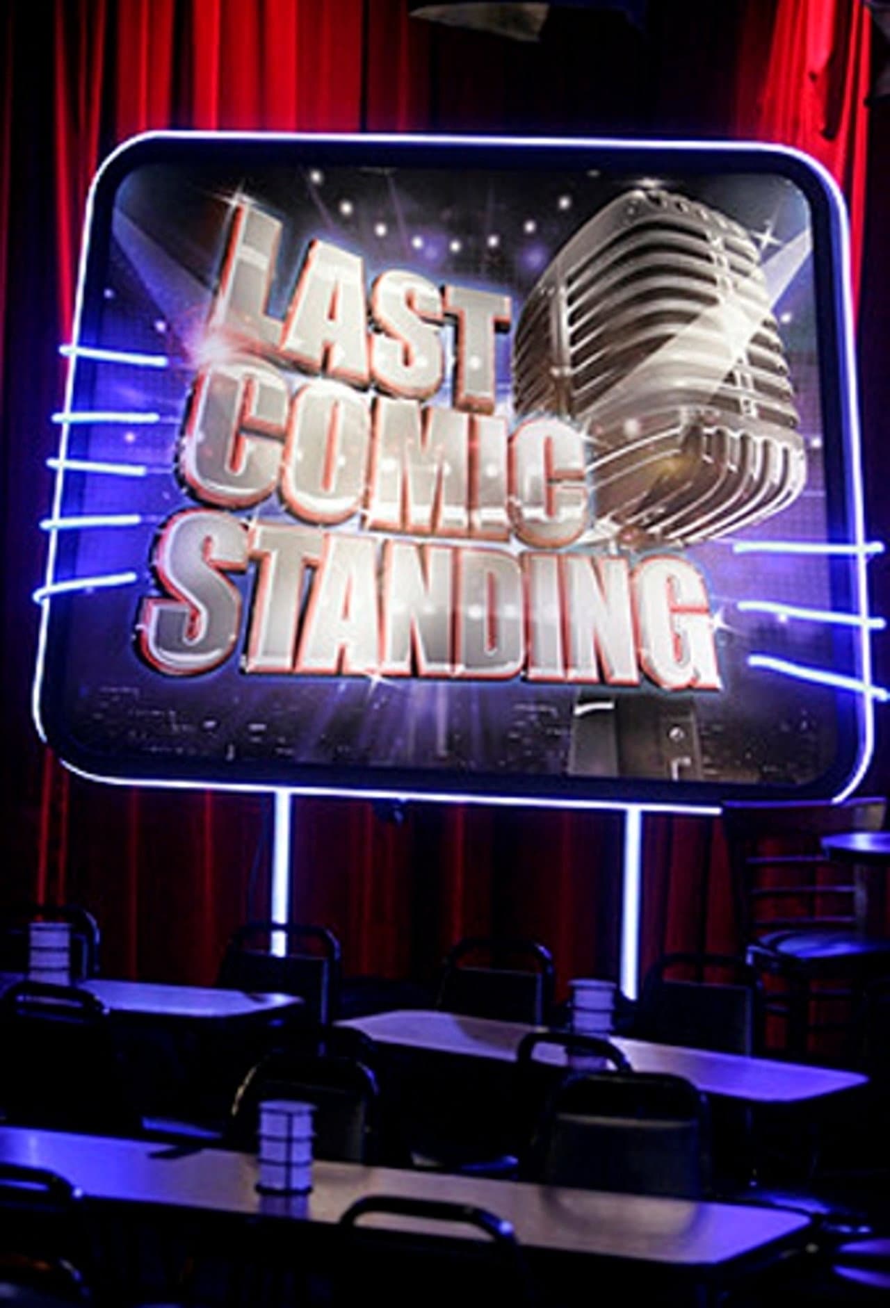 Last Comic Standing preview 2