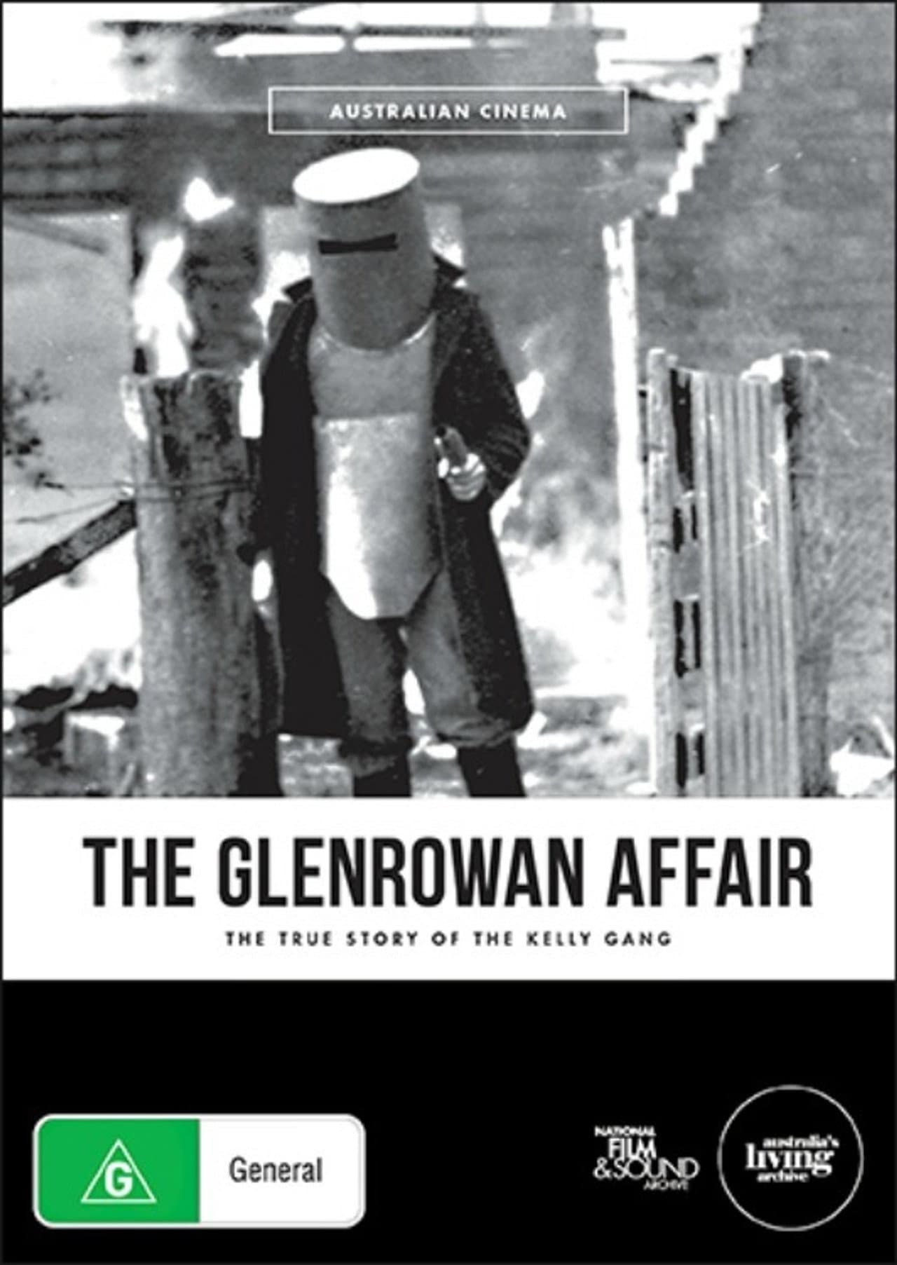 The Glenrowan Affair preview 2
