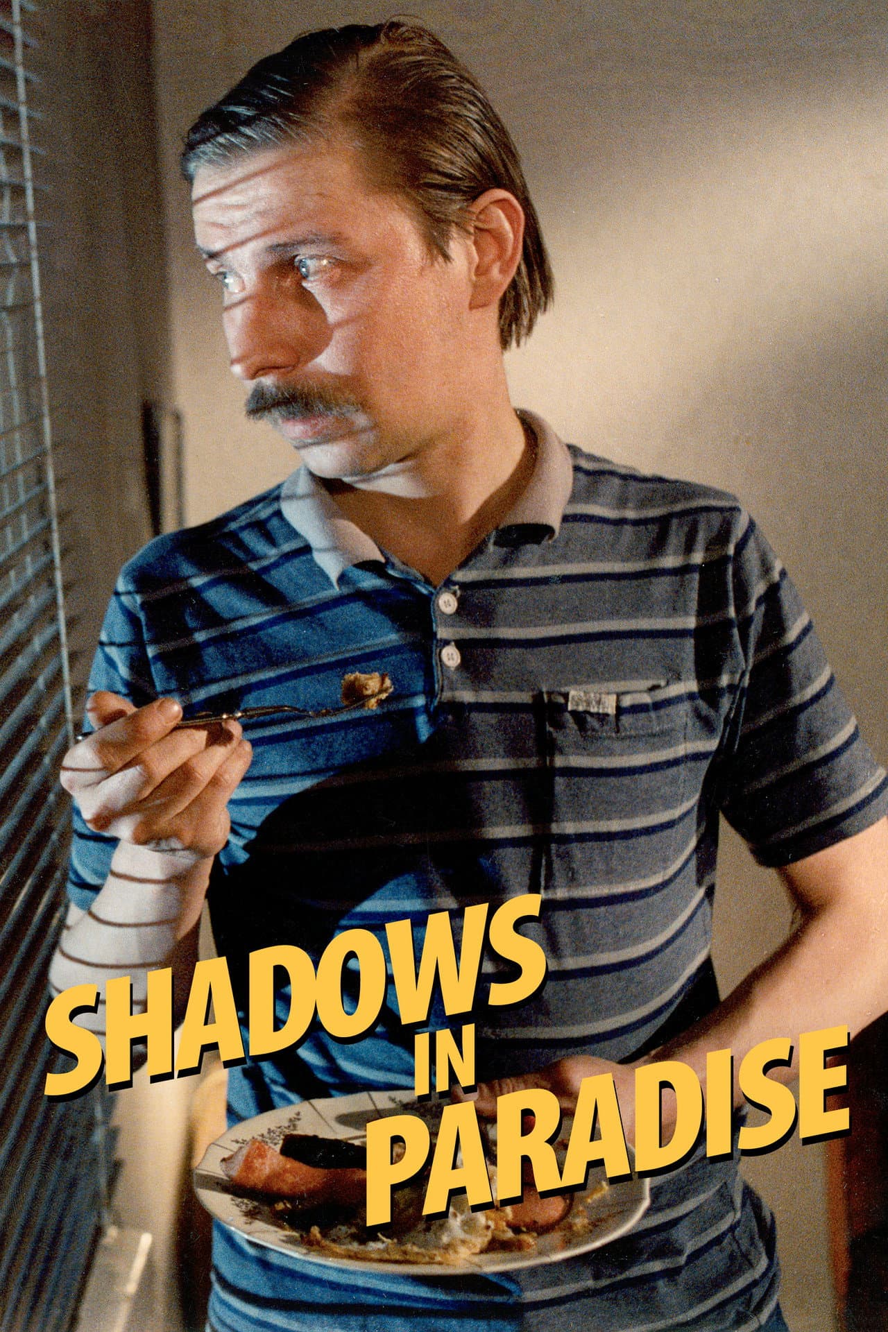 Shadows in Paradise preview 2