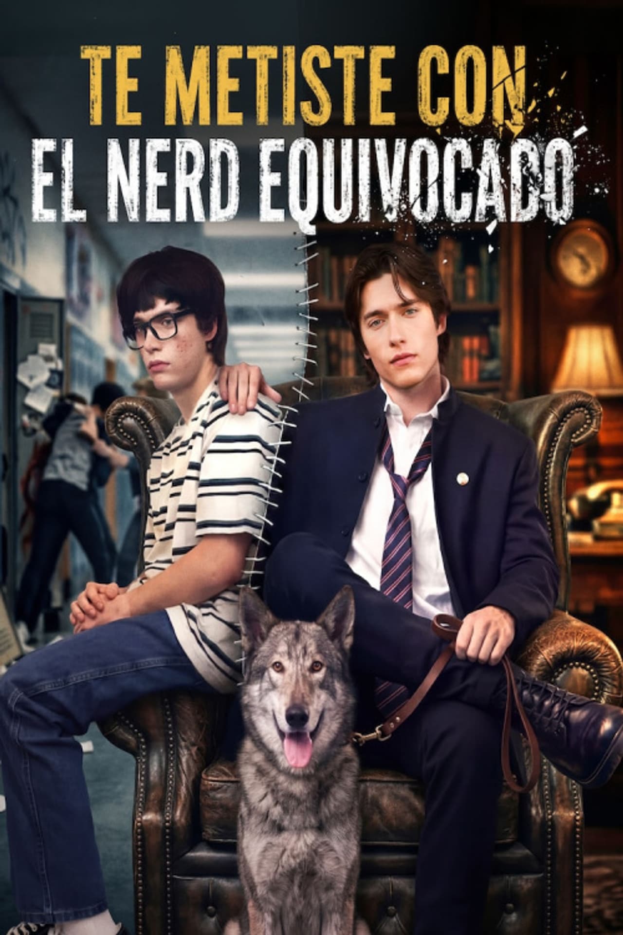 You Messed With The Wrong Nerd preview 1