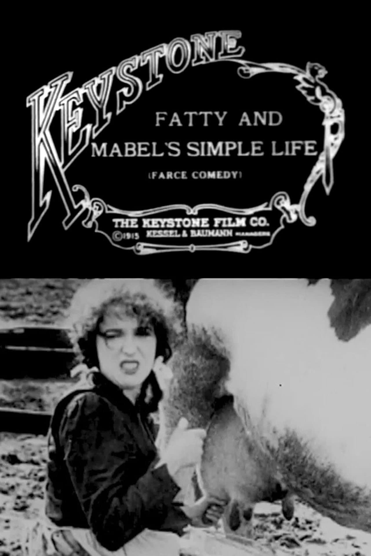 Fatty and Mabel’s Simple Life preview 2