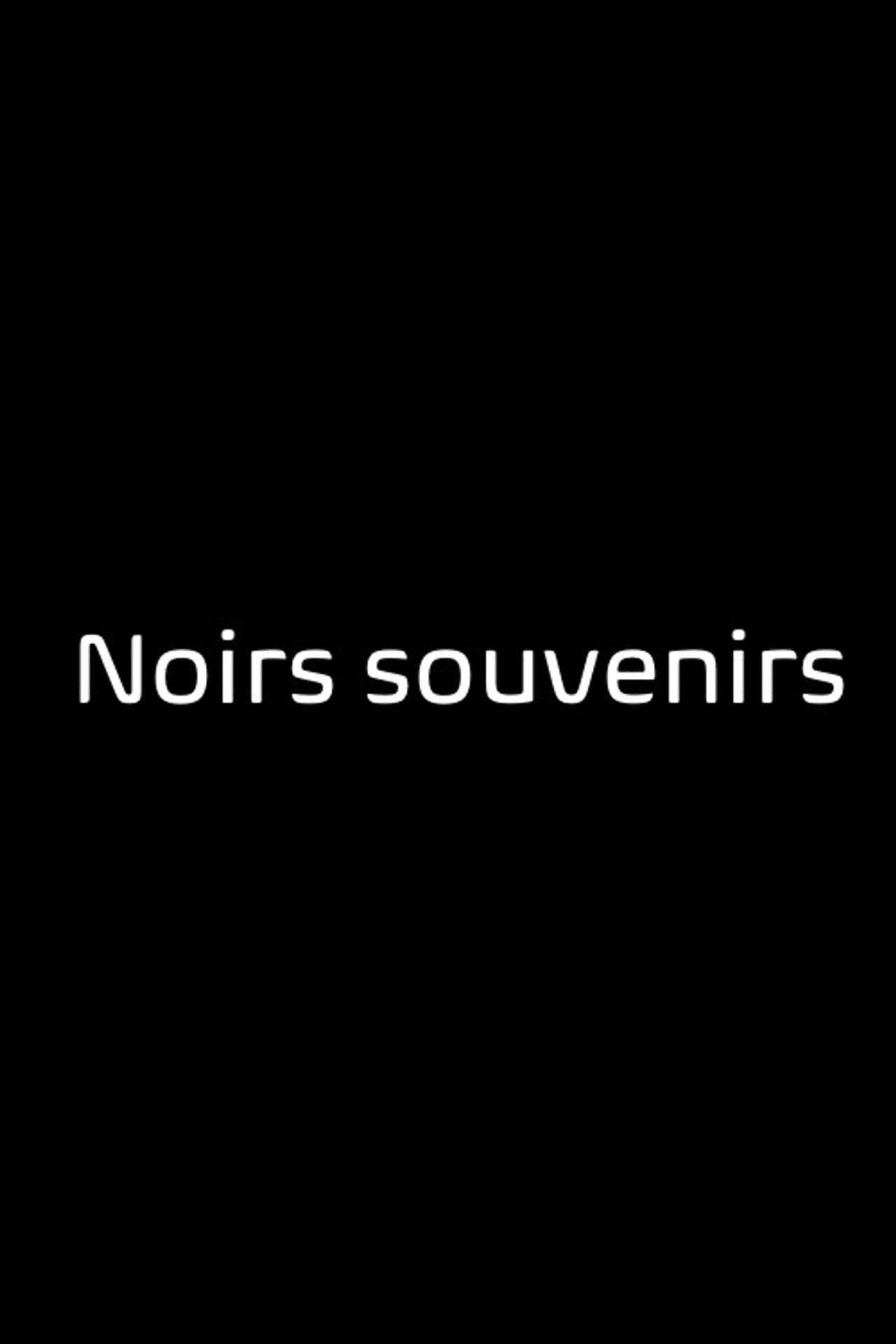 Noirs Souvenirs preview 1