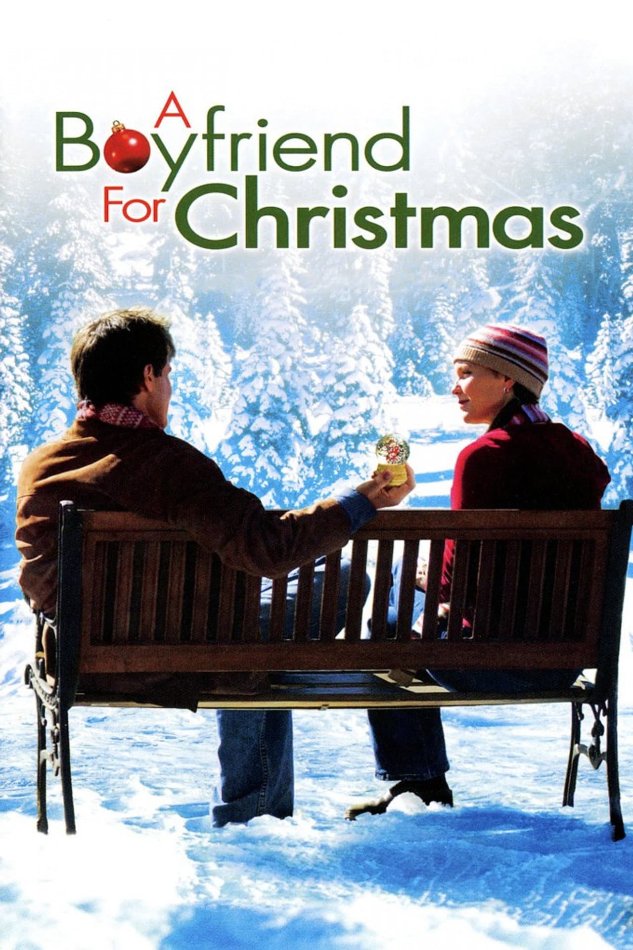 A Boyfriend for Christmas preview 2