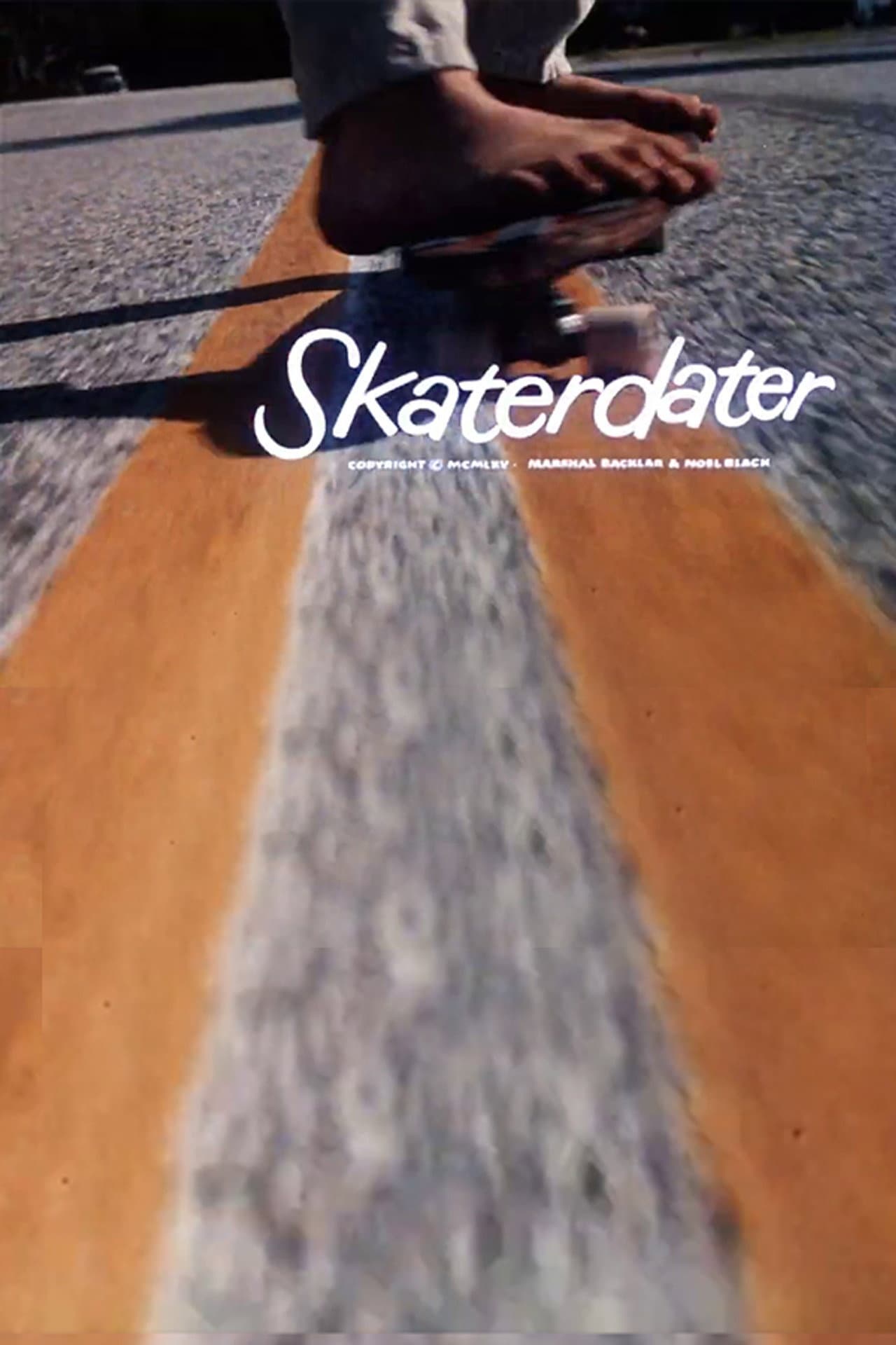 Skaterdater preview 1