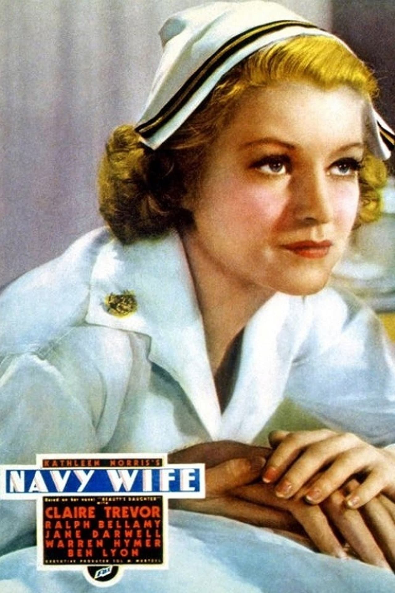 Navy Wife preview 2