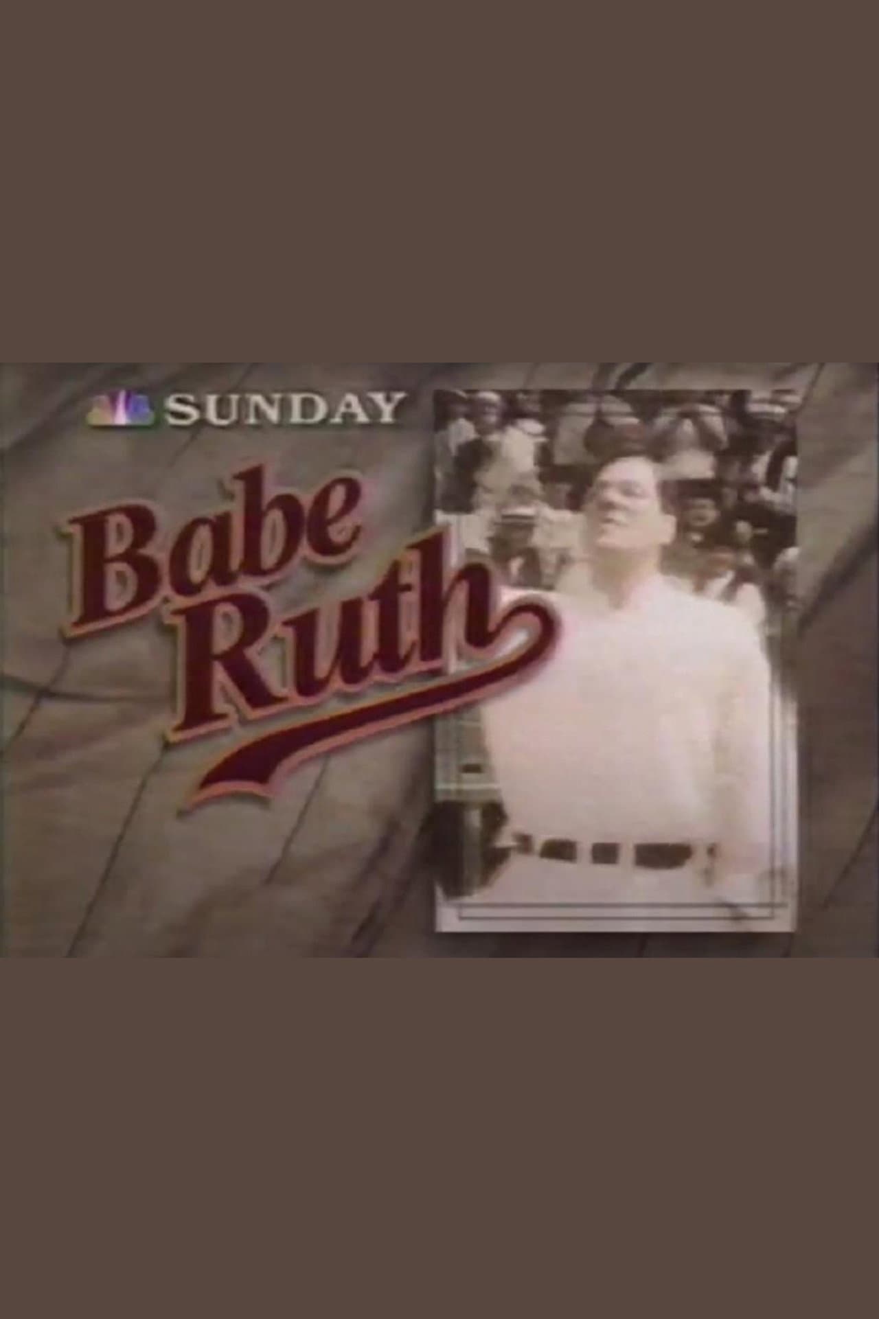 Babe Ruth preview 1