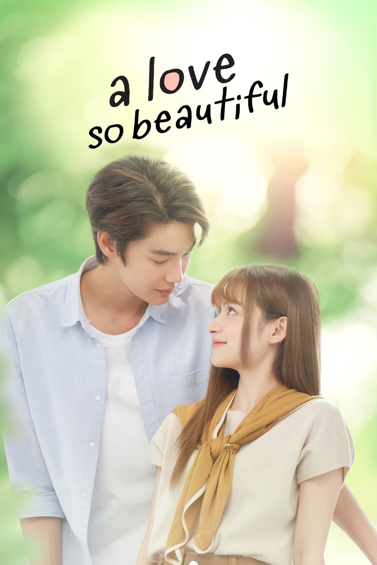 A Love So Beautiful preview 2
