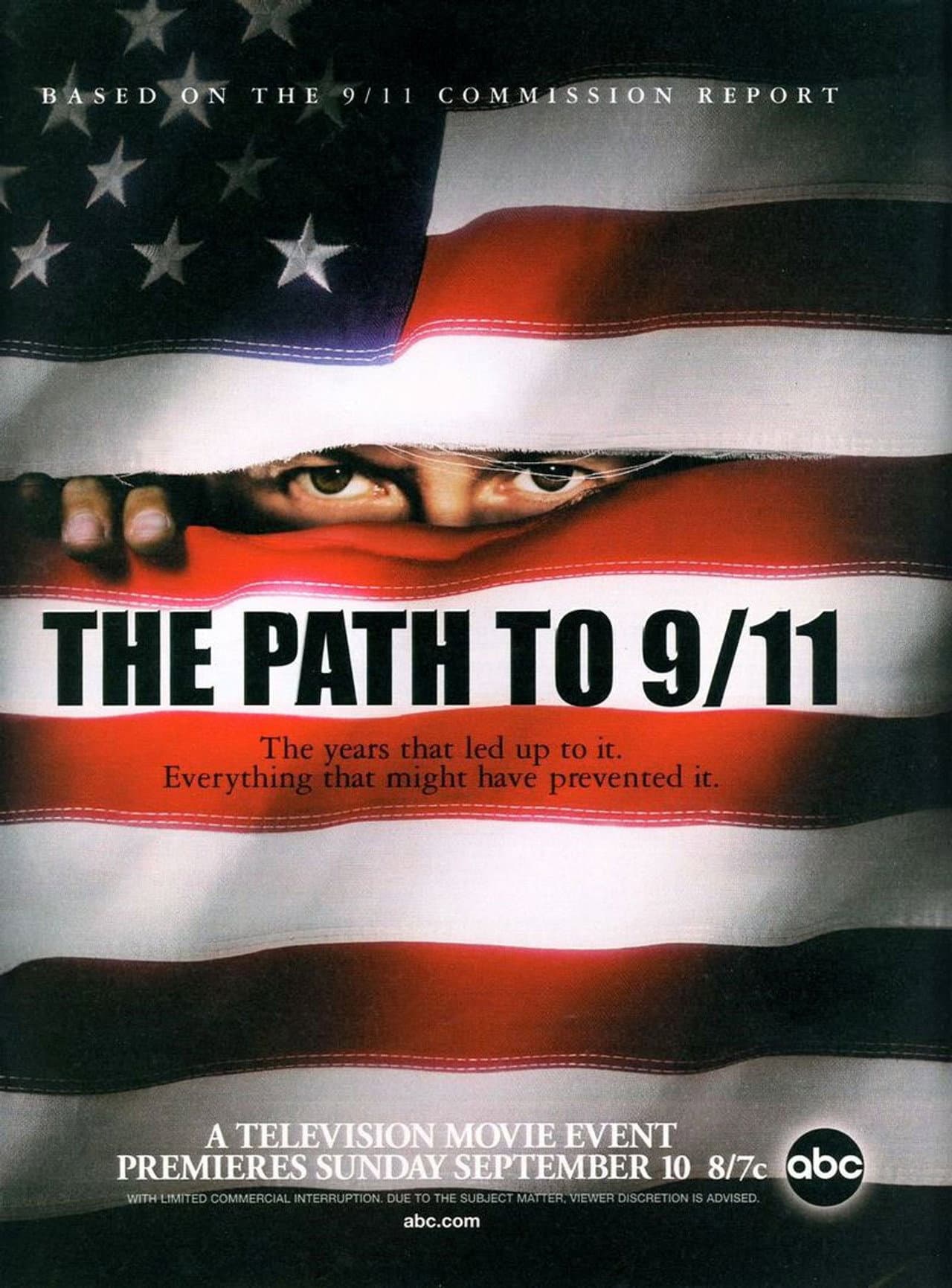The Path to 9/11 preview 2